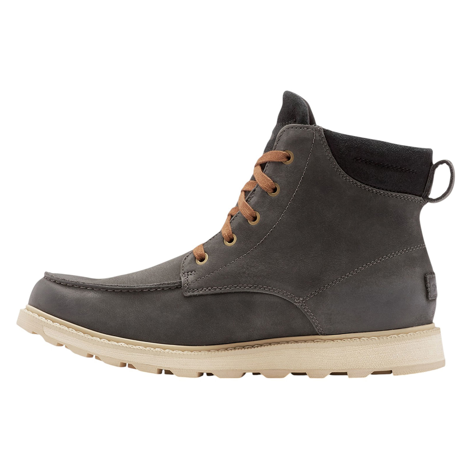 Sorel-Madson-II-Moc-Toe-Boot---Men-s-Coal