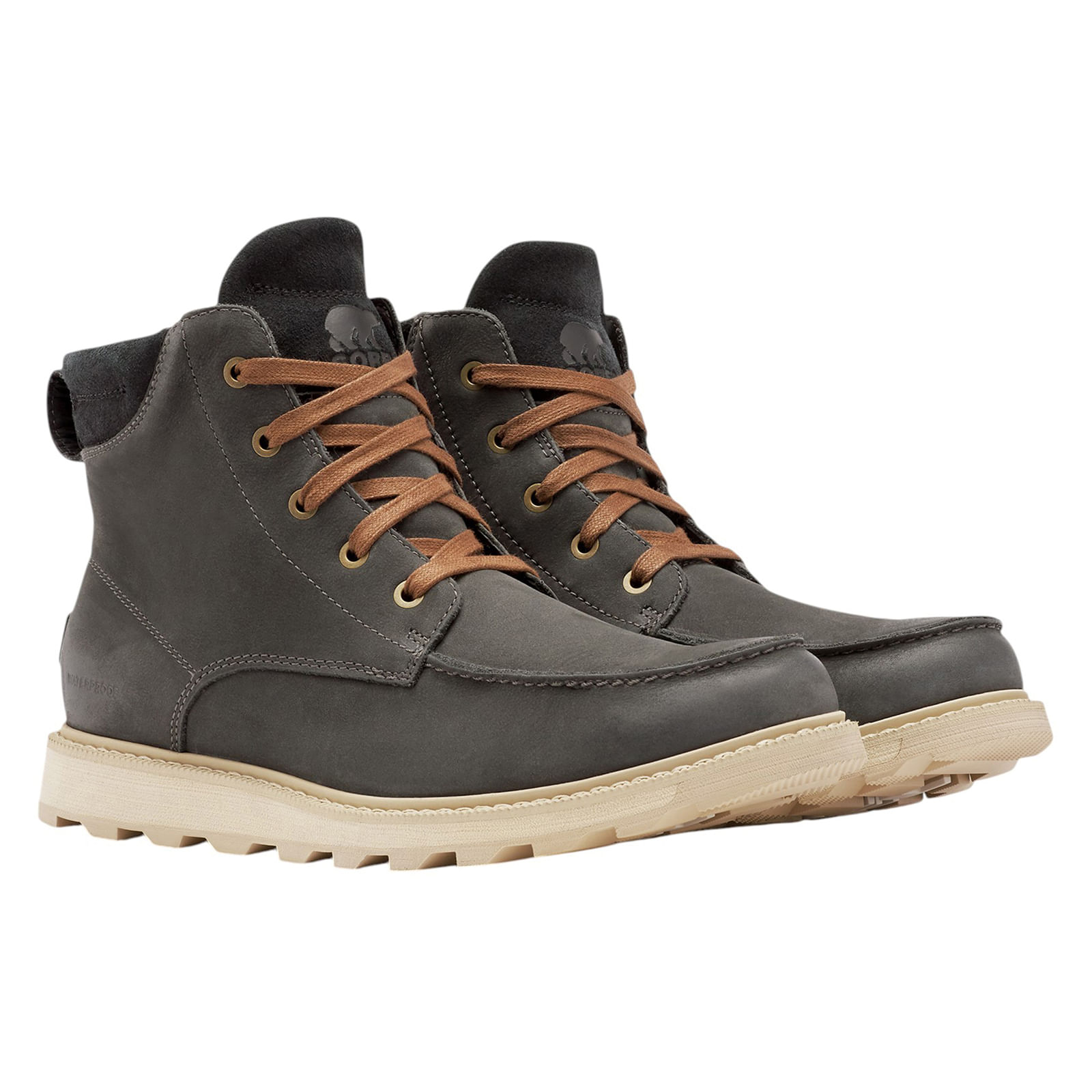 Sorel-Madson-II-Moc-Toe-Boot---Men-s-Coal