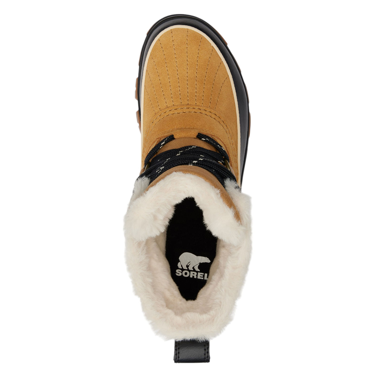 Sorel-Tivoli-Boot---Women-s-Curry---Black