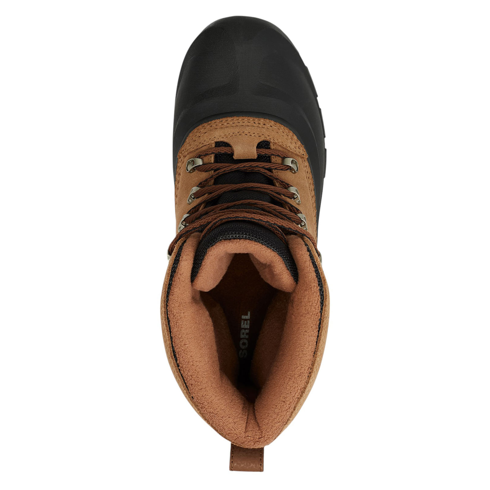 SOREL Buxton Lace Boot - Men's - Als.com