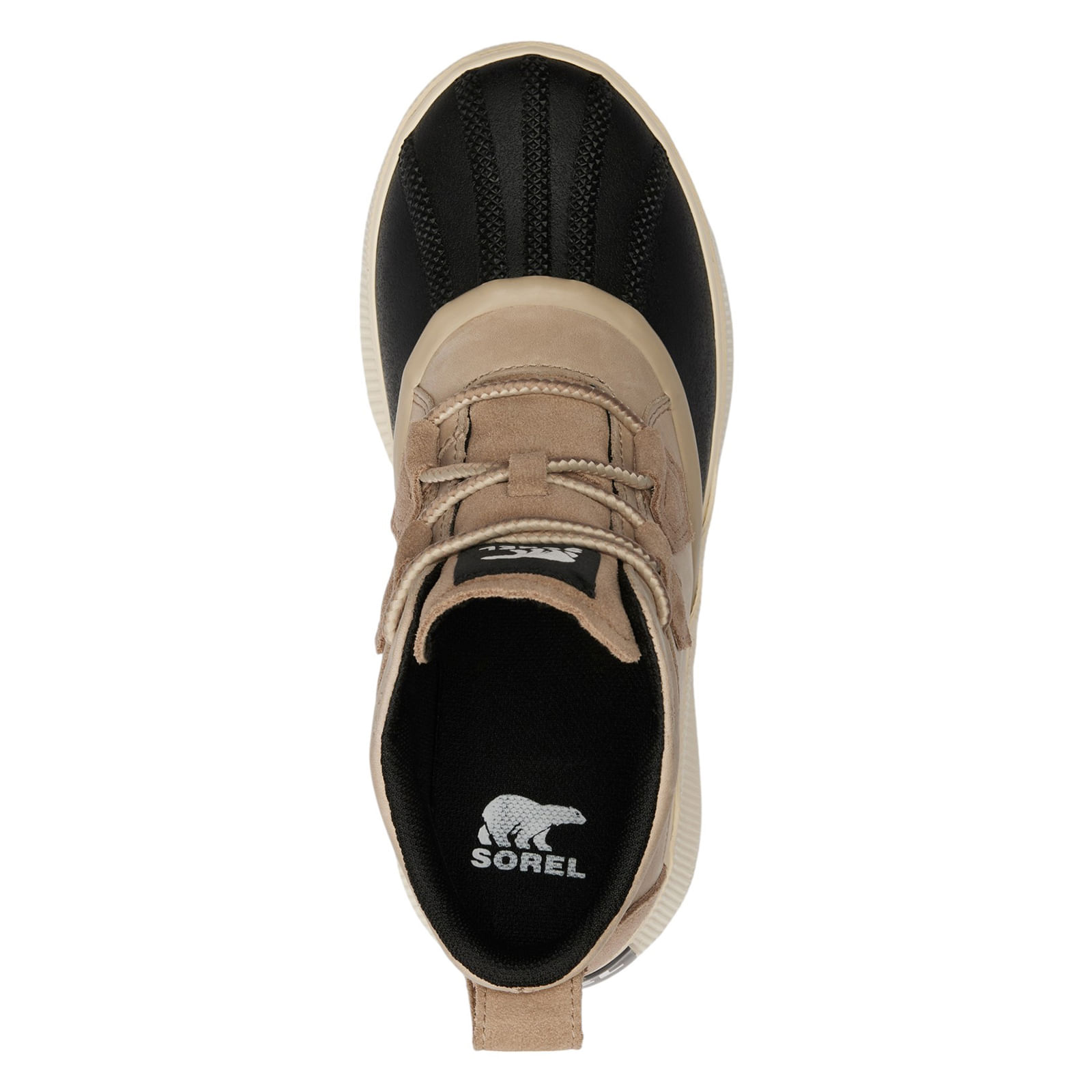 Sorel-Out-N-About-IV-Classic-Waterproof-Boot---Women-s-Omega-Taupe---Black