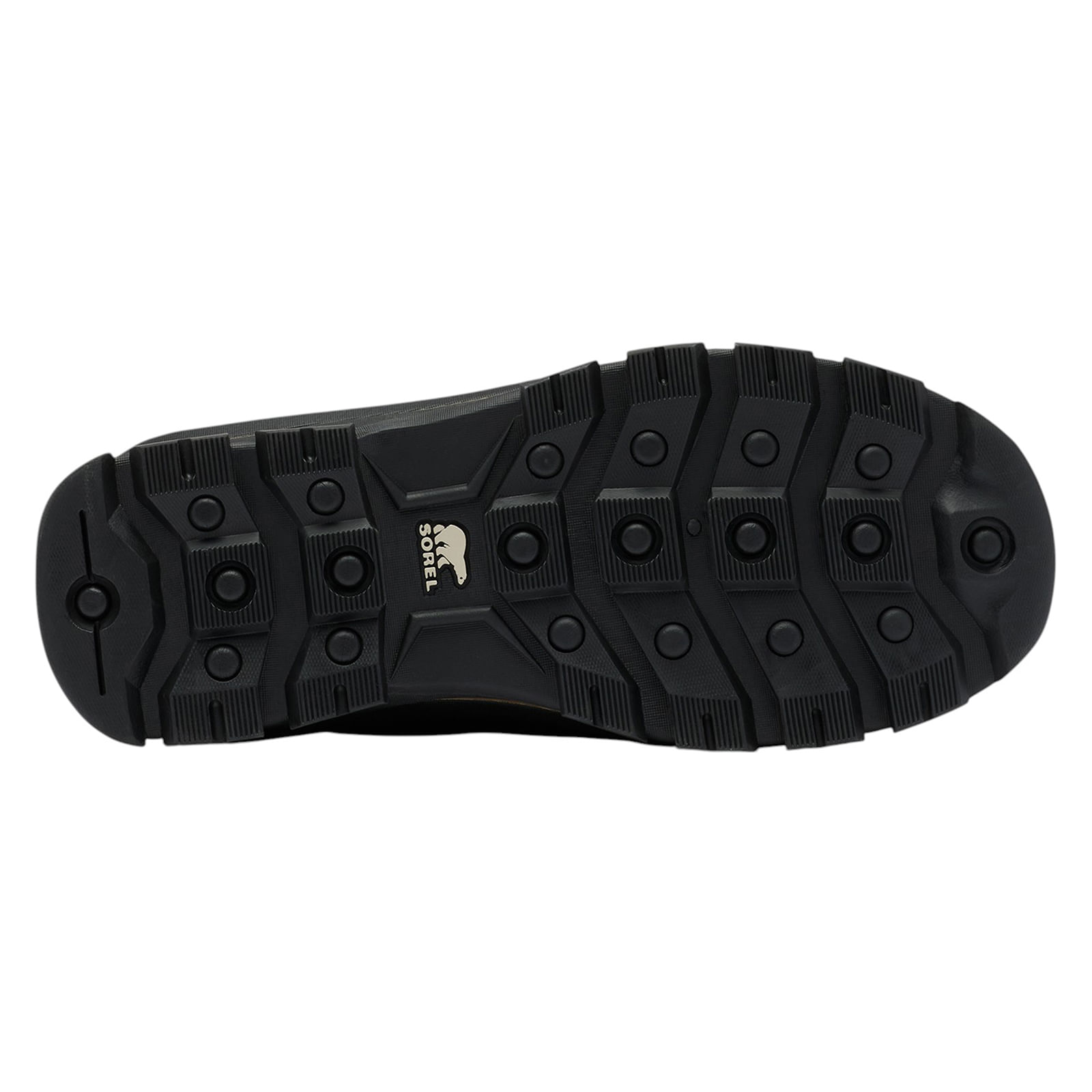 SOREL Buxton Lace Boot - Men's - Als.com