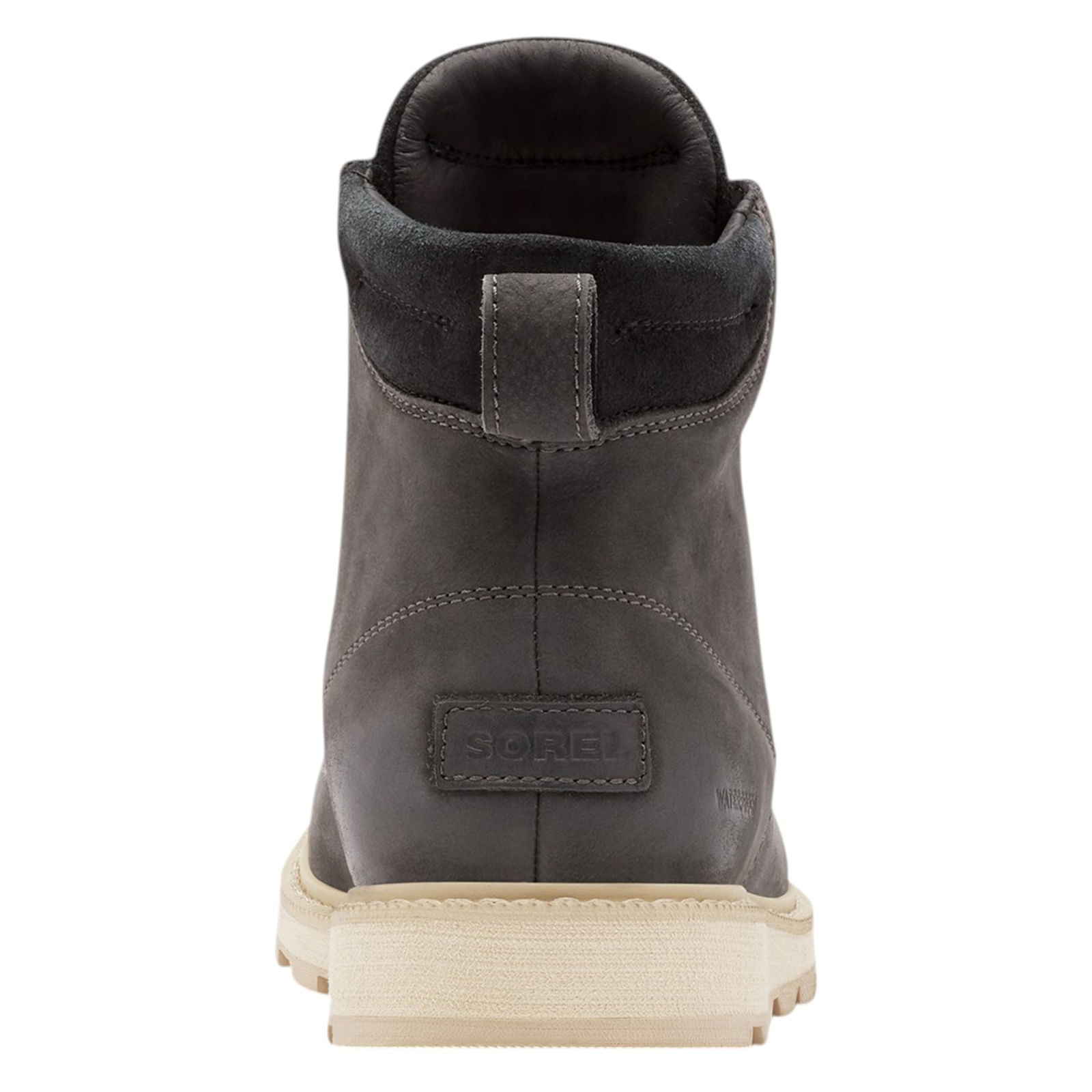 Sorel-Madson-II-Moc-Toe-Boot---Men-s-Coal