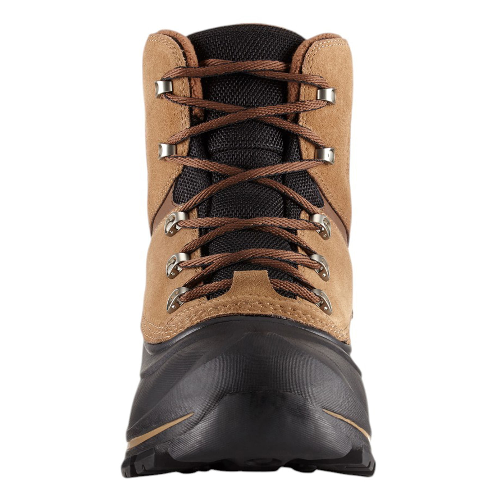 SOREL Buxton Lace Boot - Men's - Als.com