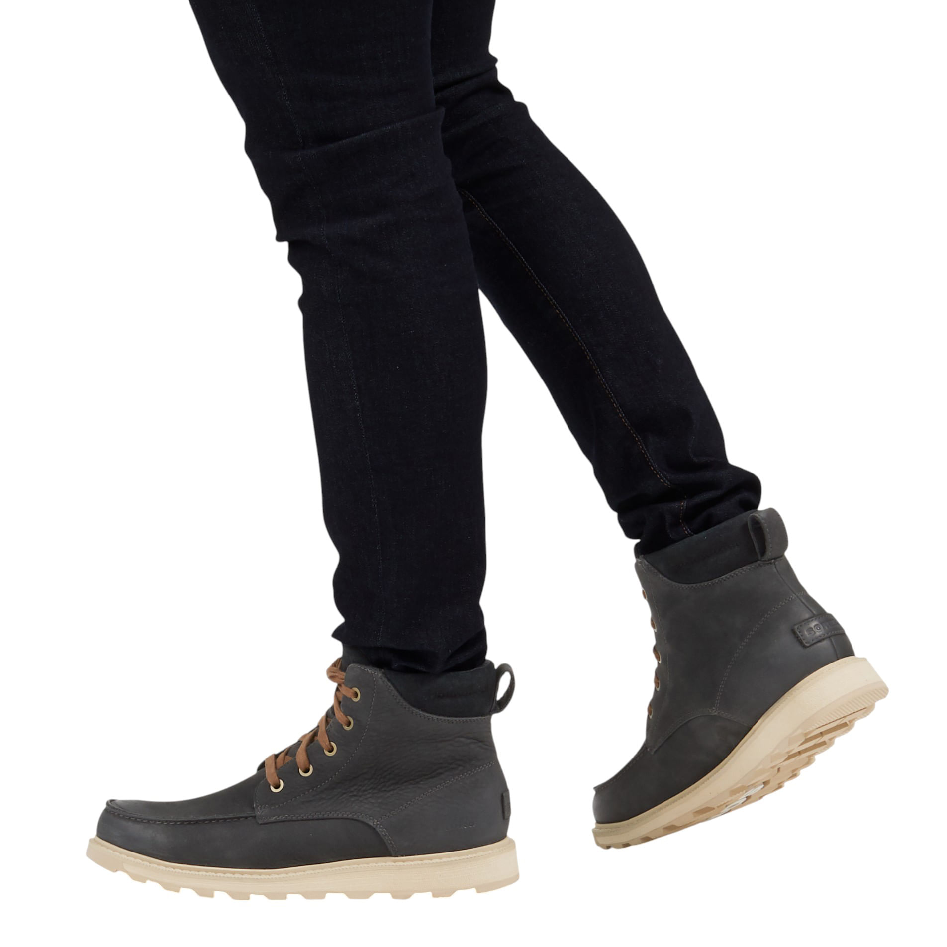 Sorel-Madson-II-Moc-Toe-Boot---Men-s-Coal