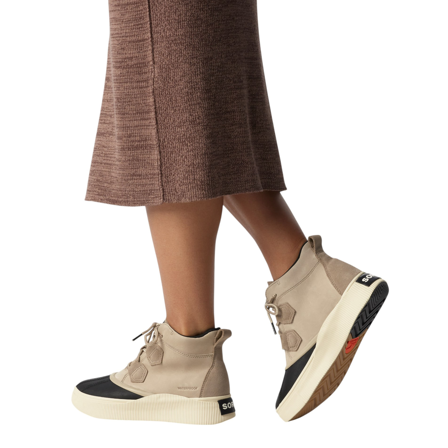 SOREL Out N About IV Classic Waterproof Boot Women's