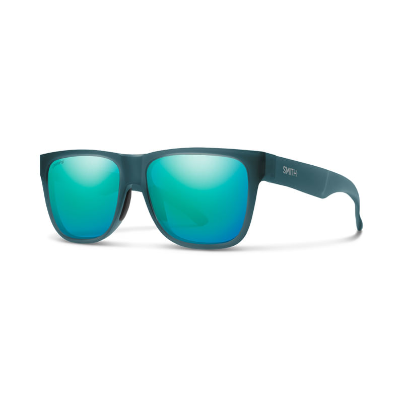 Smith-Lowdown-2-Chromapop-Sunglasses-Matte-Black---Chromapop-Glass-Blue-Mirror