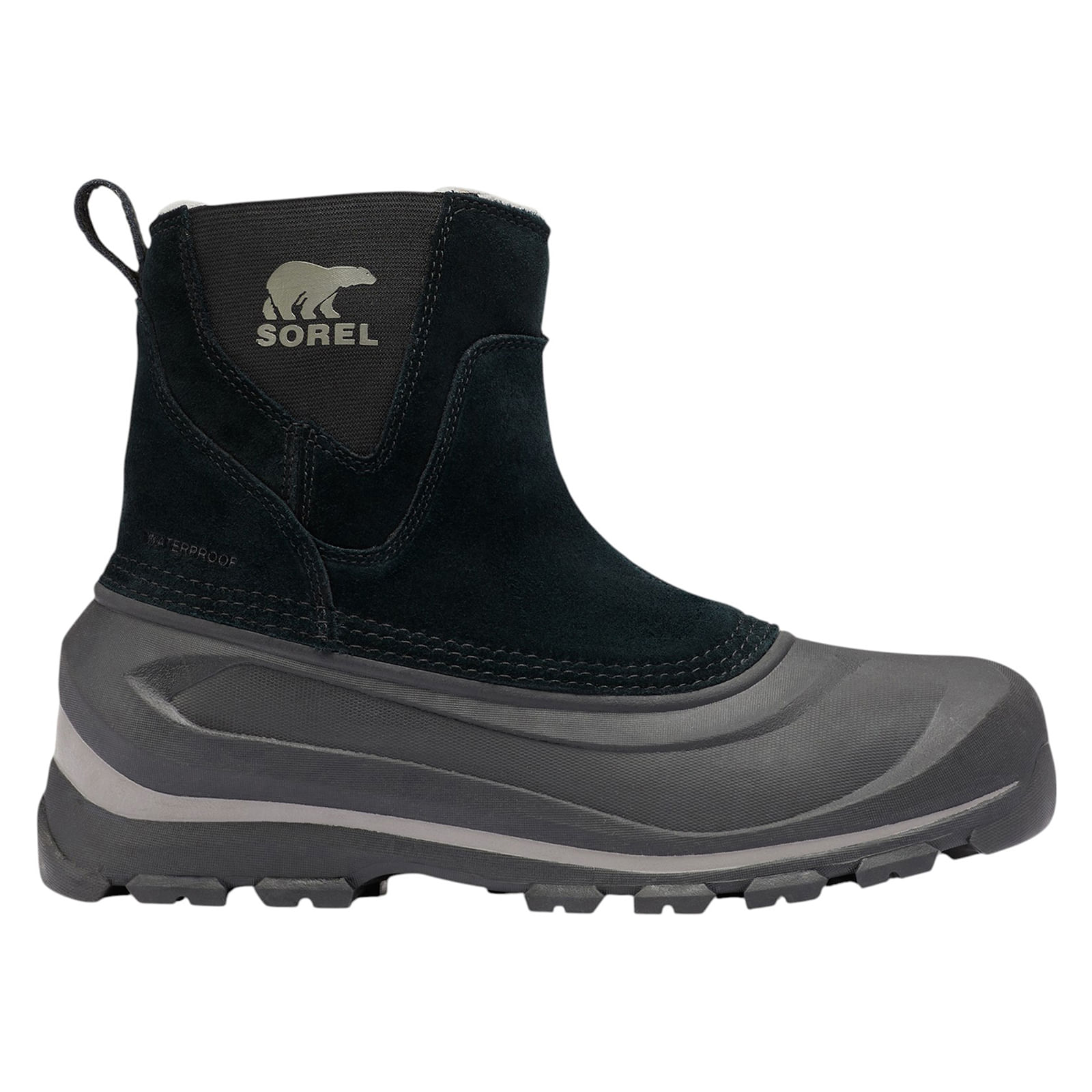 SOREL Buxton Lace Boot - Men's - Als.com
