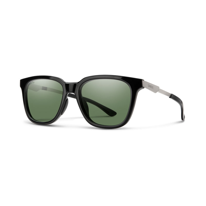 Smith-Roam-ChromaPop-Sunglasses-Matte-Black---Chromapop-Polarized-Black