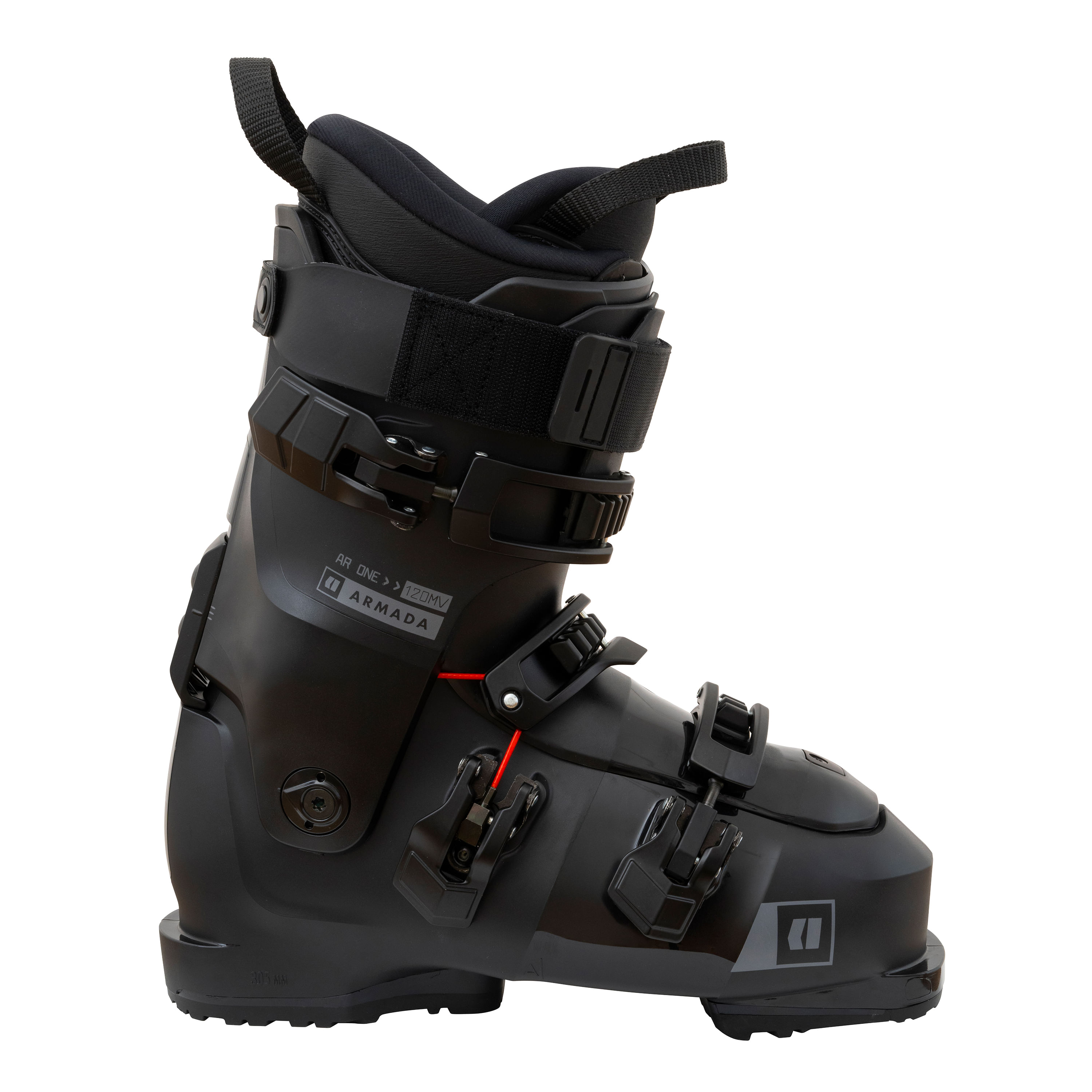 K2 Bfc 100 Boa Ski Boot 2025 - Men's - Als.com