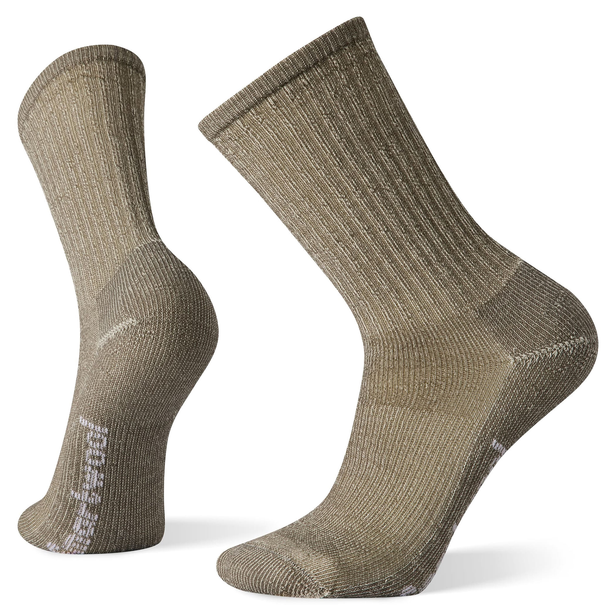 Smartwool-Hike-Classic-Edition-Light-Cushion-Crew-Sock-Taupe
