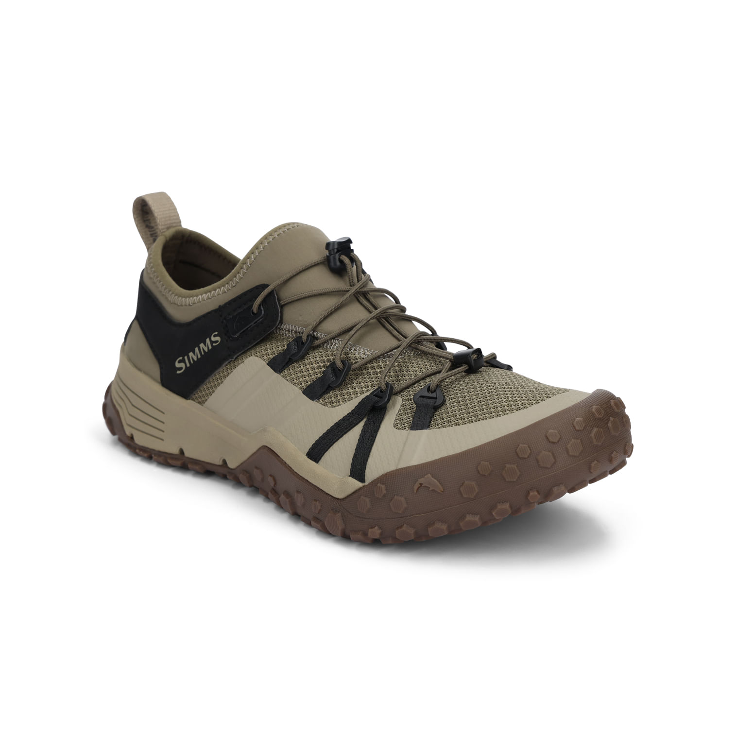 Simms-Pursuit-Shoe---Men-s-Stone