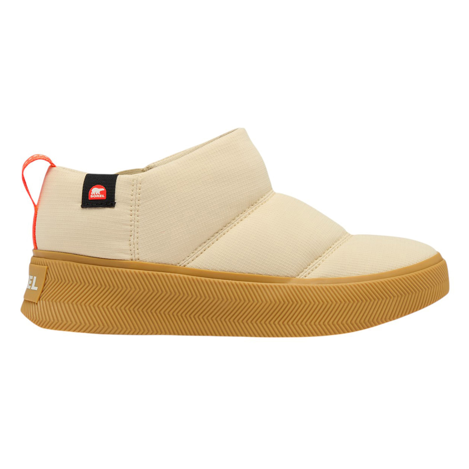 Sorel-Out-N-About-IV-Mini-Puffy-Boot---Women-s-Honey-White---Gum-16