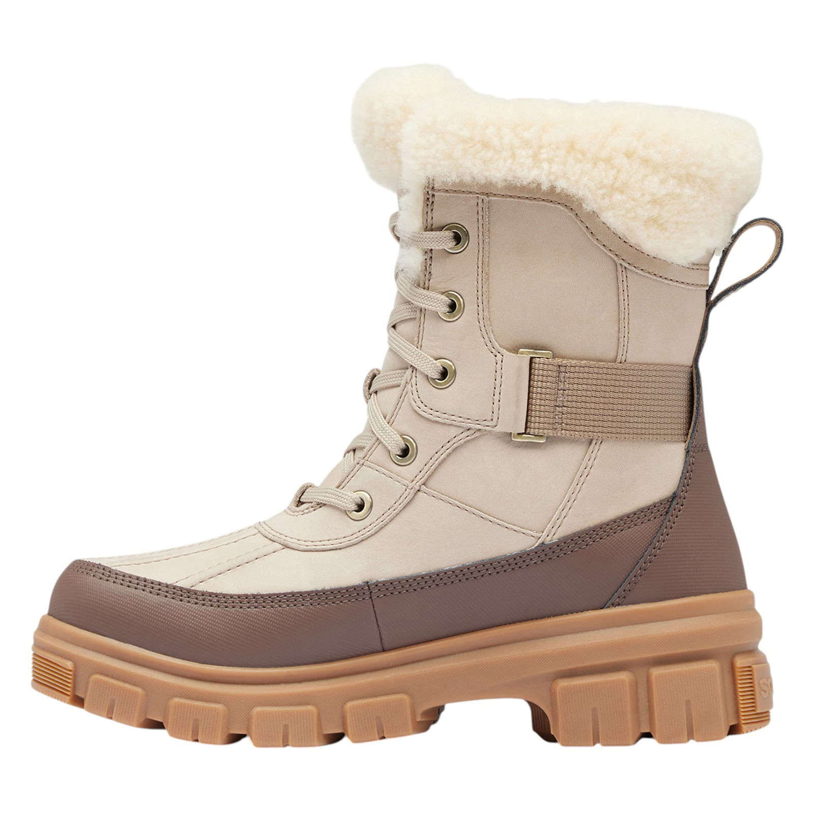 SOREL Tivoli V Parc Waterproof Winter Boot - Women's - Als.com