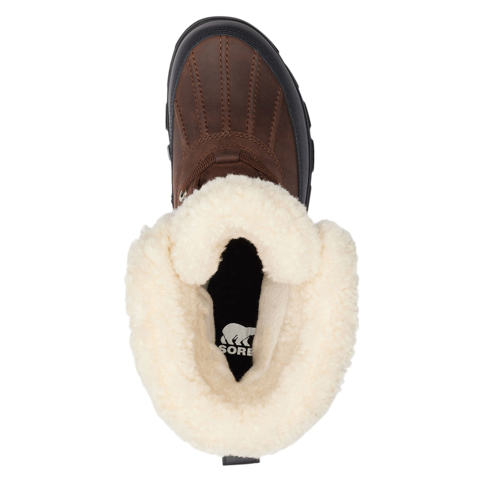 Sorel-Tivoli-V-Parc-Waterproof-Boot---Women-s-Tobacco---Black