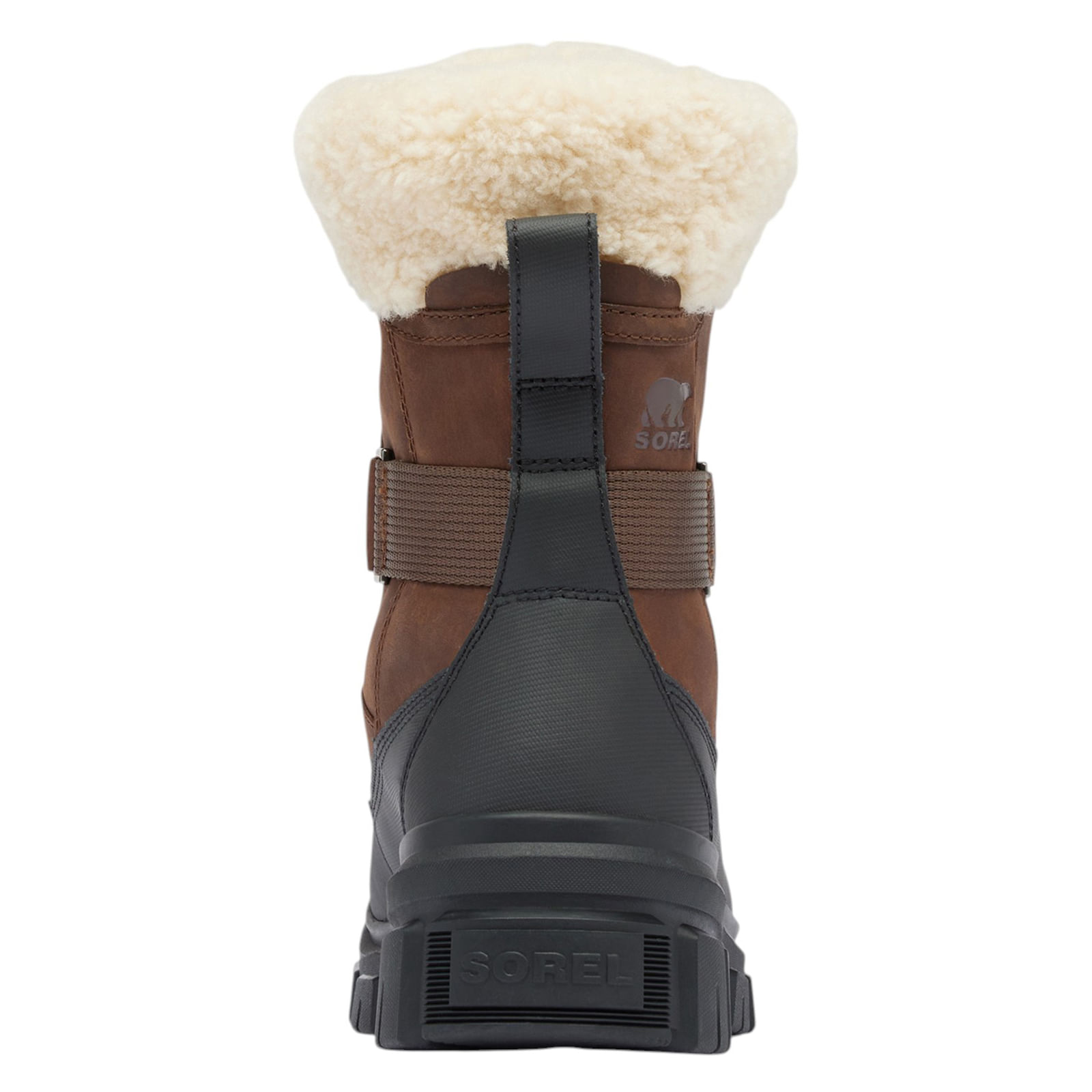 Sorel-Tivoli-V-Parc-Waterproof-Boot---Women-s-Tobacco---Black