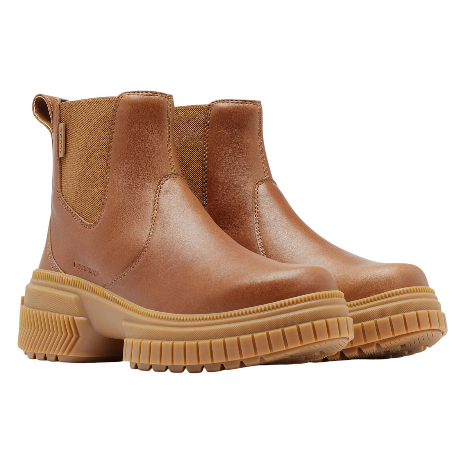 SOREL Ona Ave Chelsea Waterproof Boot - Women's - Als.com