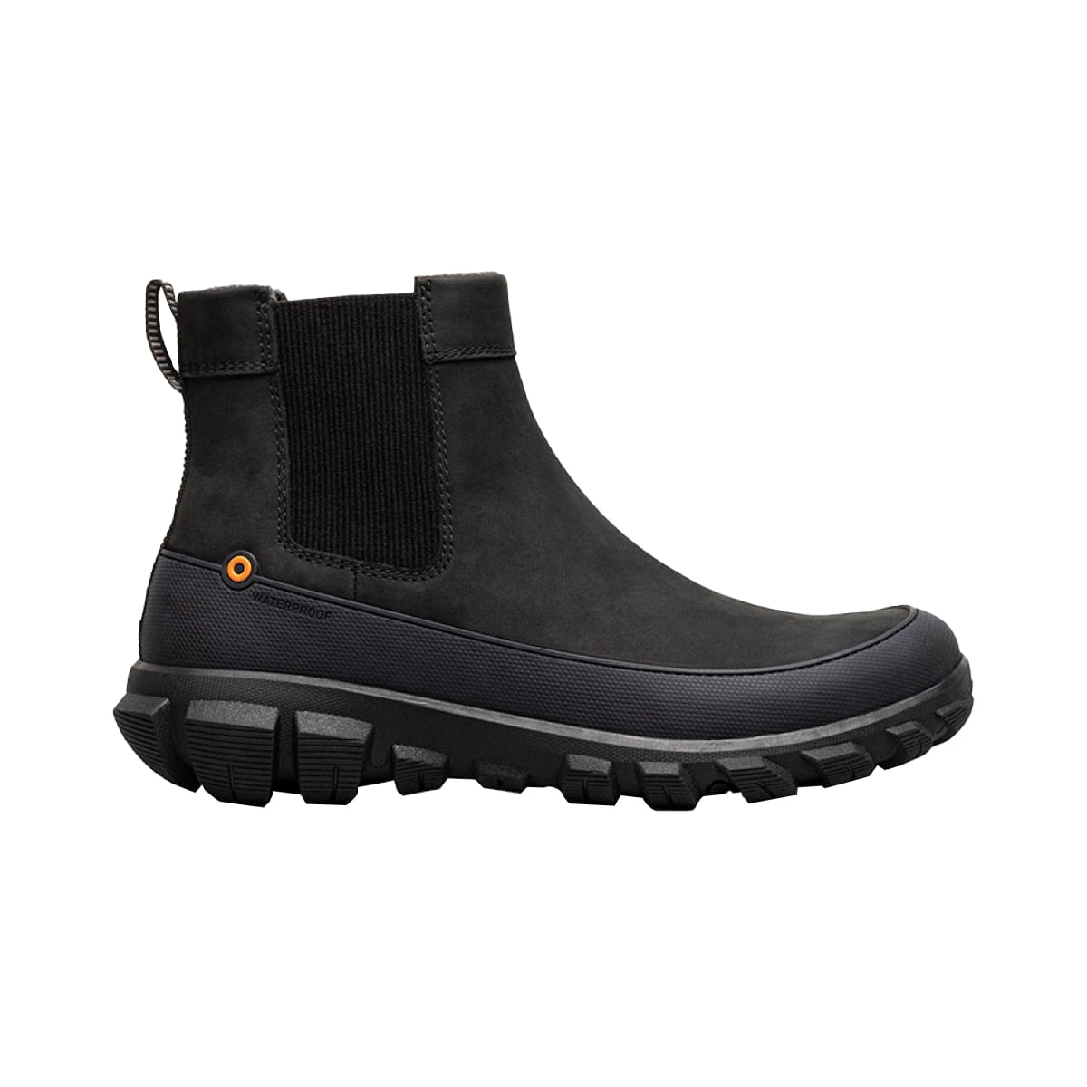 Bogs-Cedar-Chelsea-Boot---Women-s-BLACK-NOIR