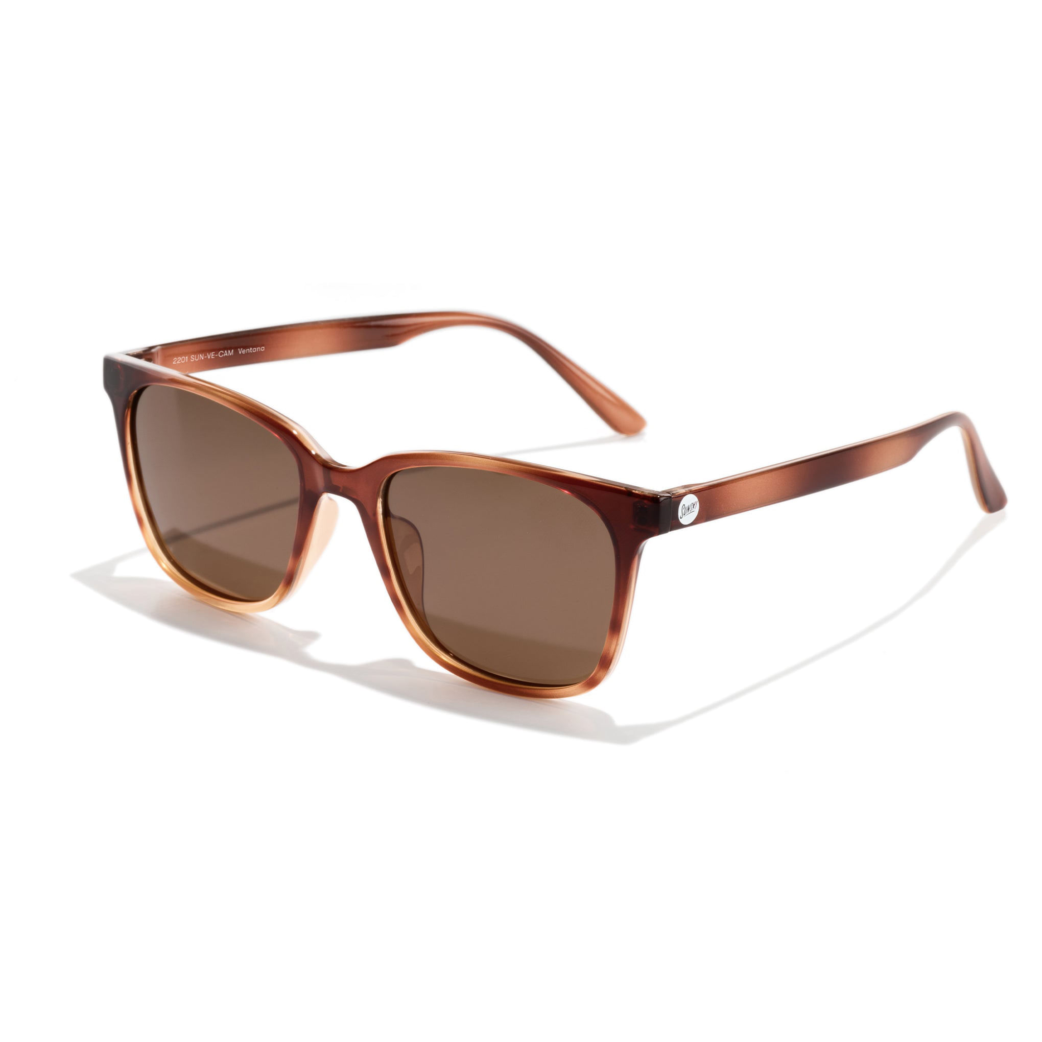 Sunski-Ventana-Sunglasses-Caramel-Amber
