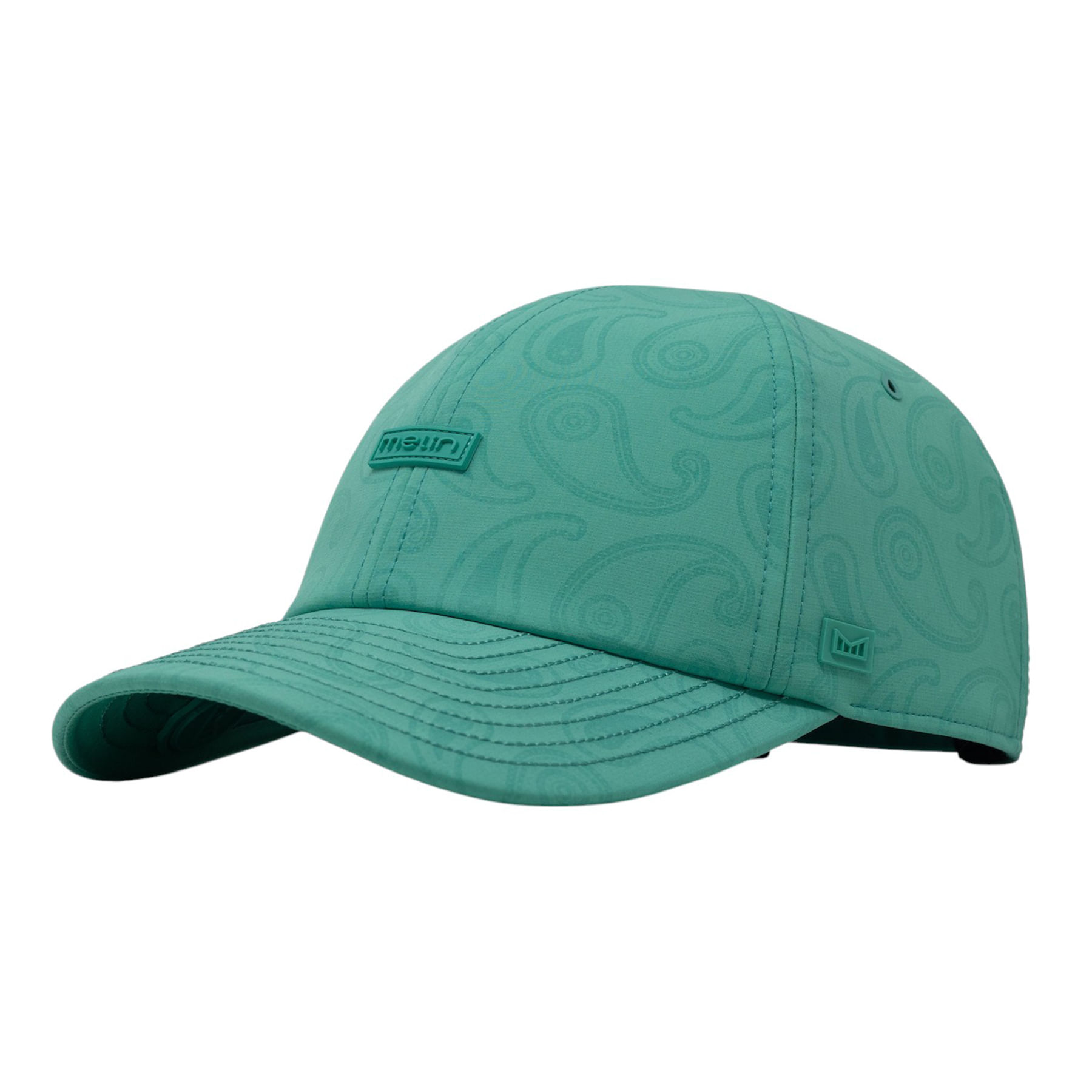 Melin-The-Legend-Links-Hydro-Performance-Dad-Hat-Neo-Aqua