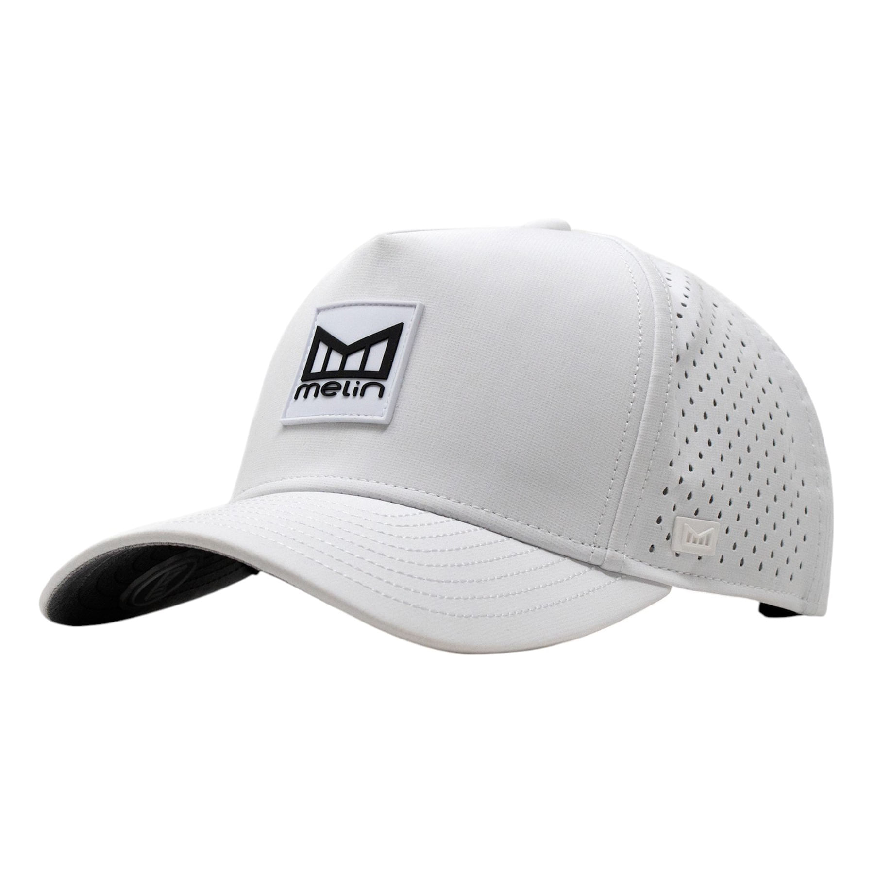 Melin-Odysea-Stacked-Hydro-Snapback-Hat-White