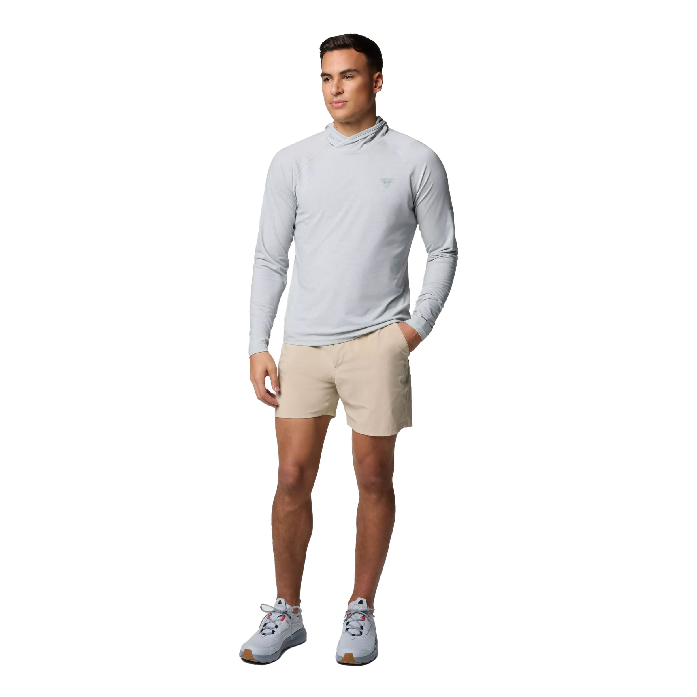 Columbia-PFG-Uncharted-Hoodie---Men-s-Cool-Grey-Heather