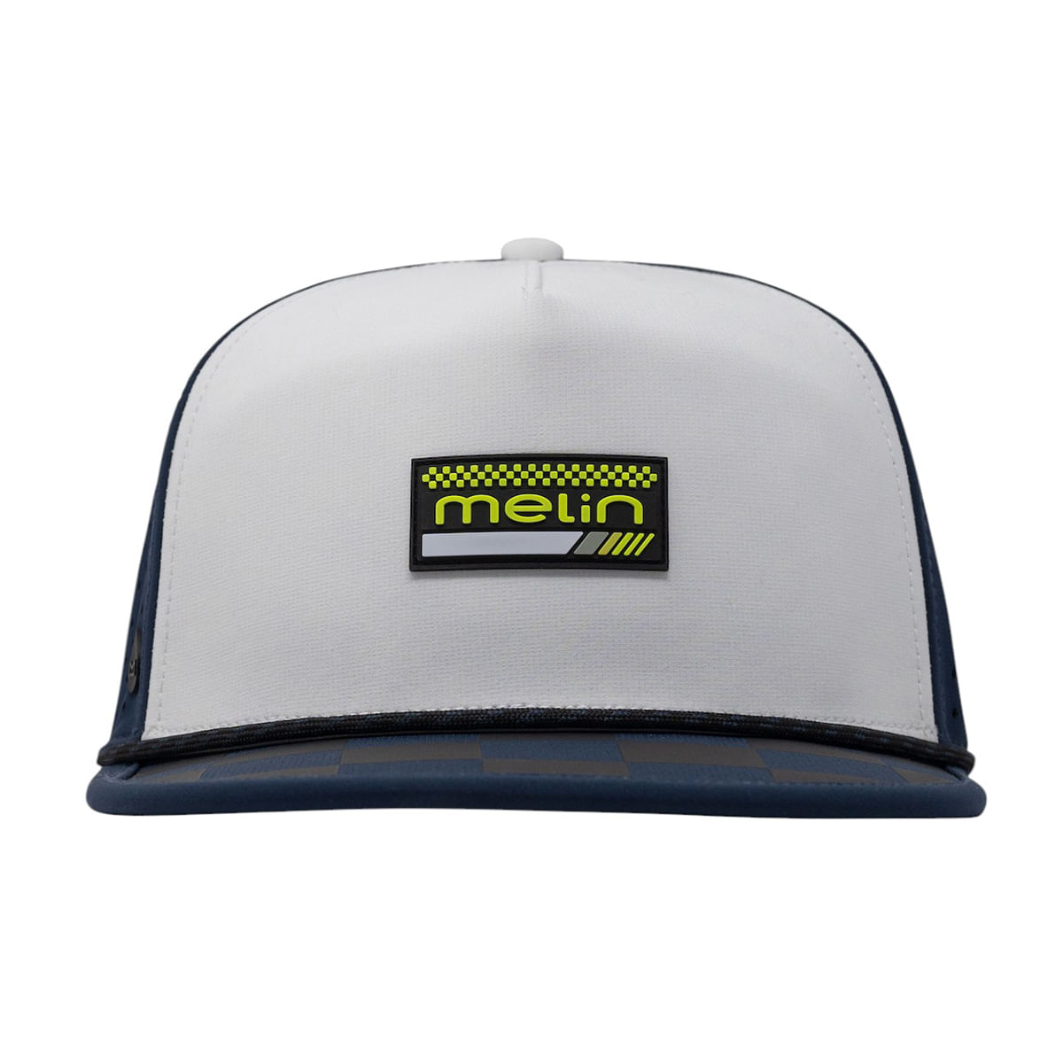 Melin-Coronado-MPH-Hydro-Snapback-Hat-Black-Iris-White