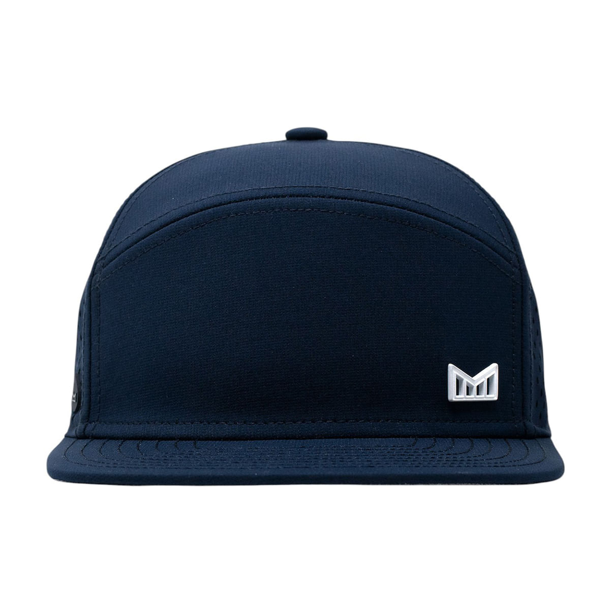 Melin-Trenches-Icon-Hydro-Snapback-Hat-Navy