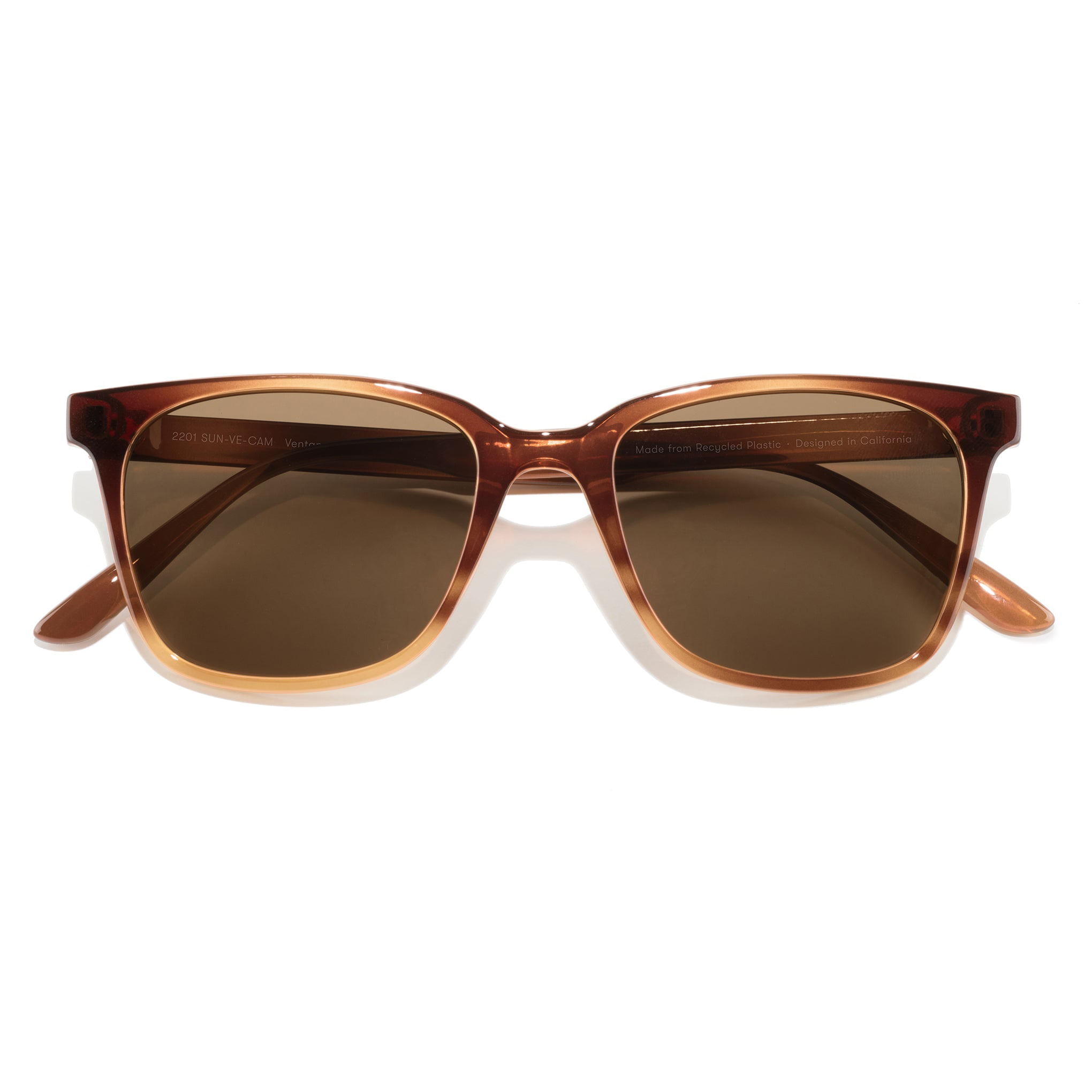 Sunski-Ventana-Sunglasses-Caramel-Amber