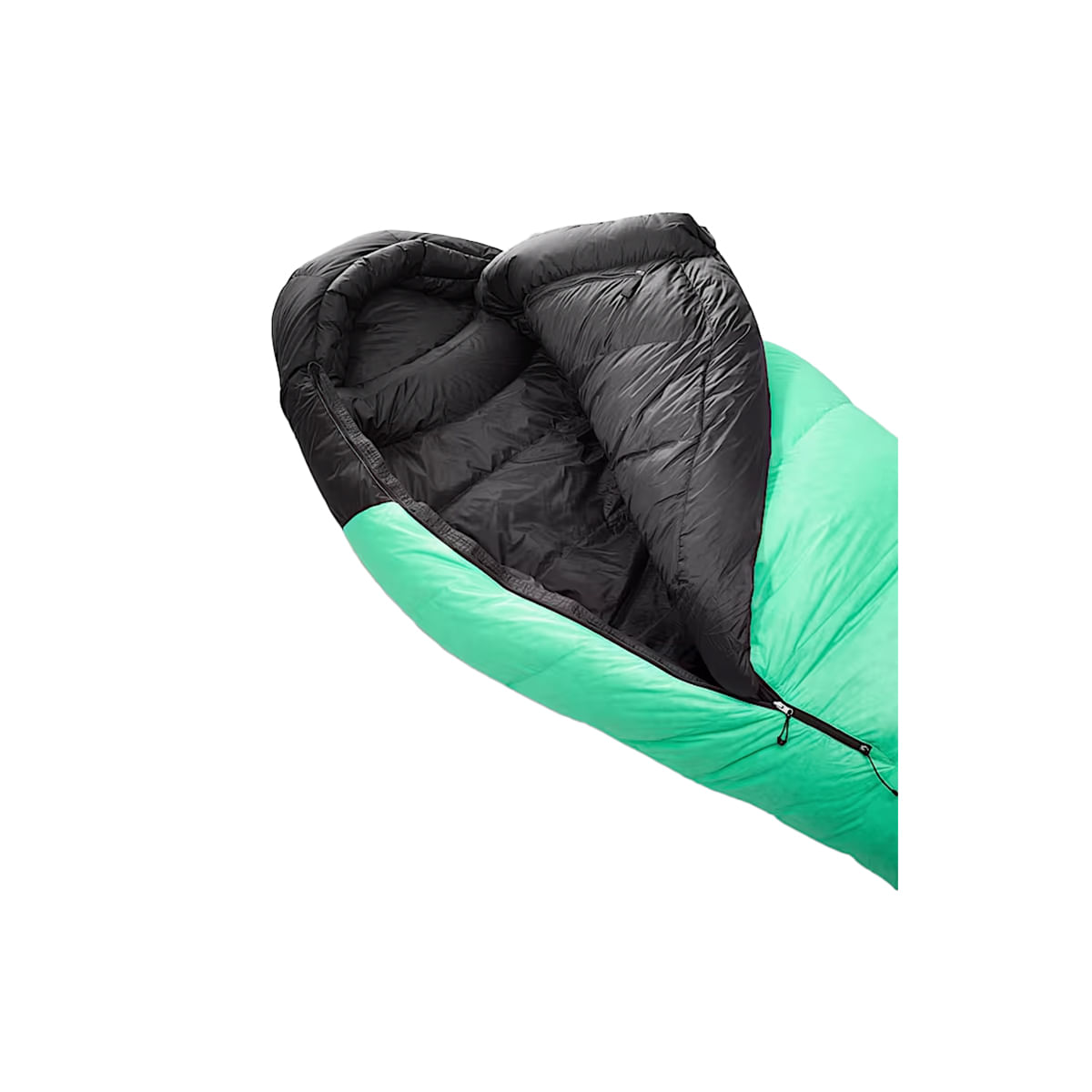 NORTHF-SLEEPING-BAG-INFERNO-0-Chlorophyll-Green---TNF-Black