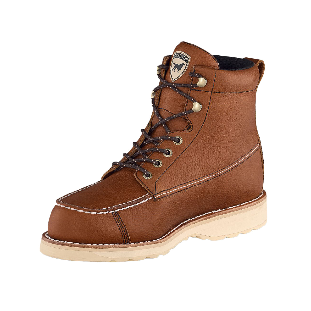 Bottes de chasse Ladyhawk 2000 g pour femme - Irish Setter