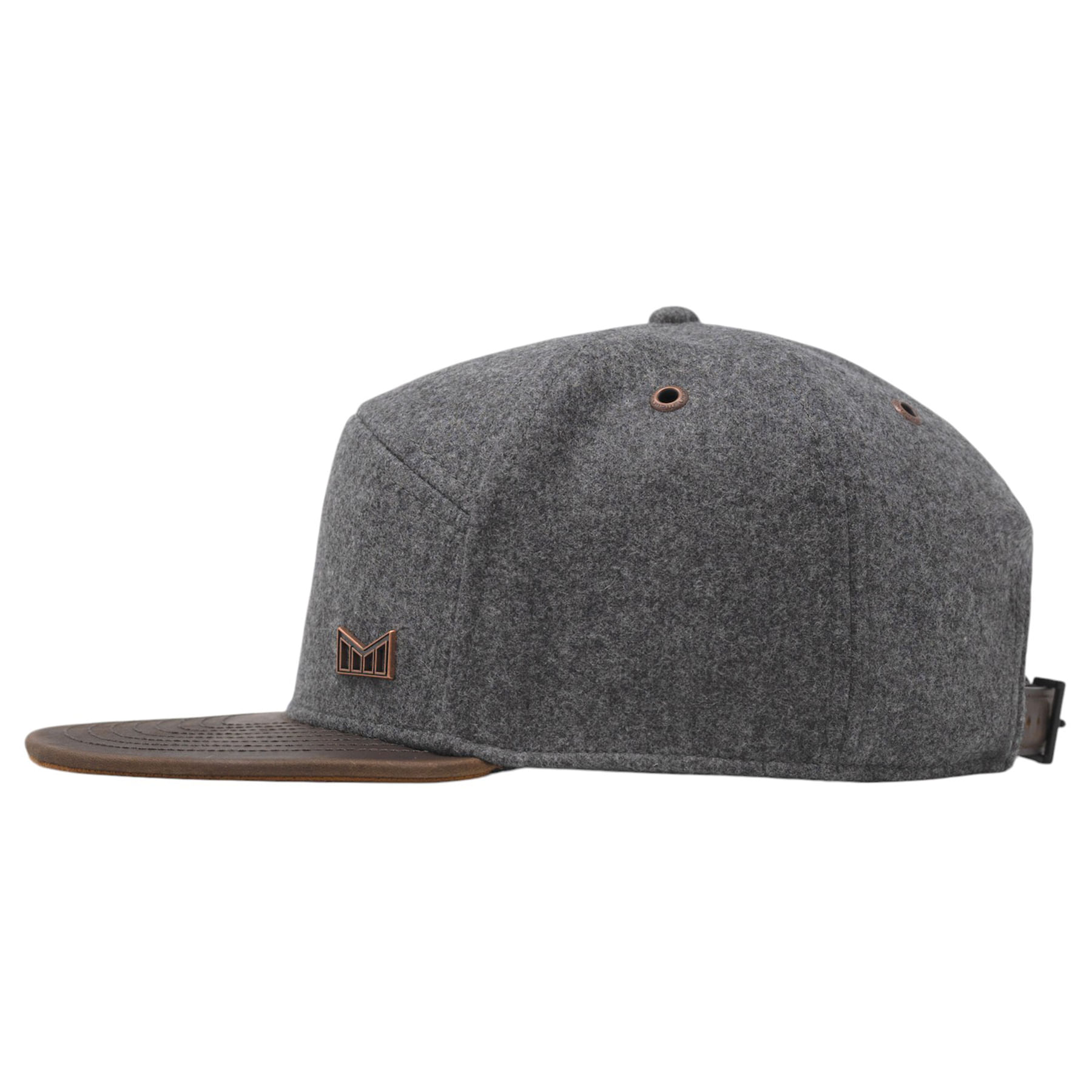 Melin-Trenches-Icon-Scout-Thermal-Strapback-Hat-Heather-Grey