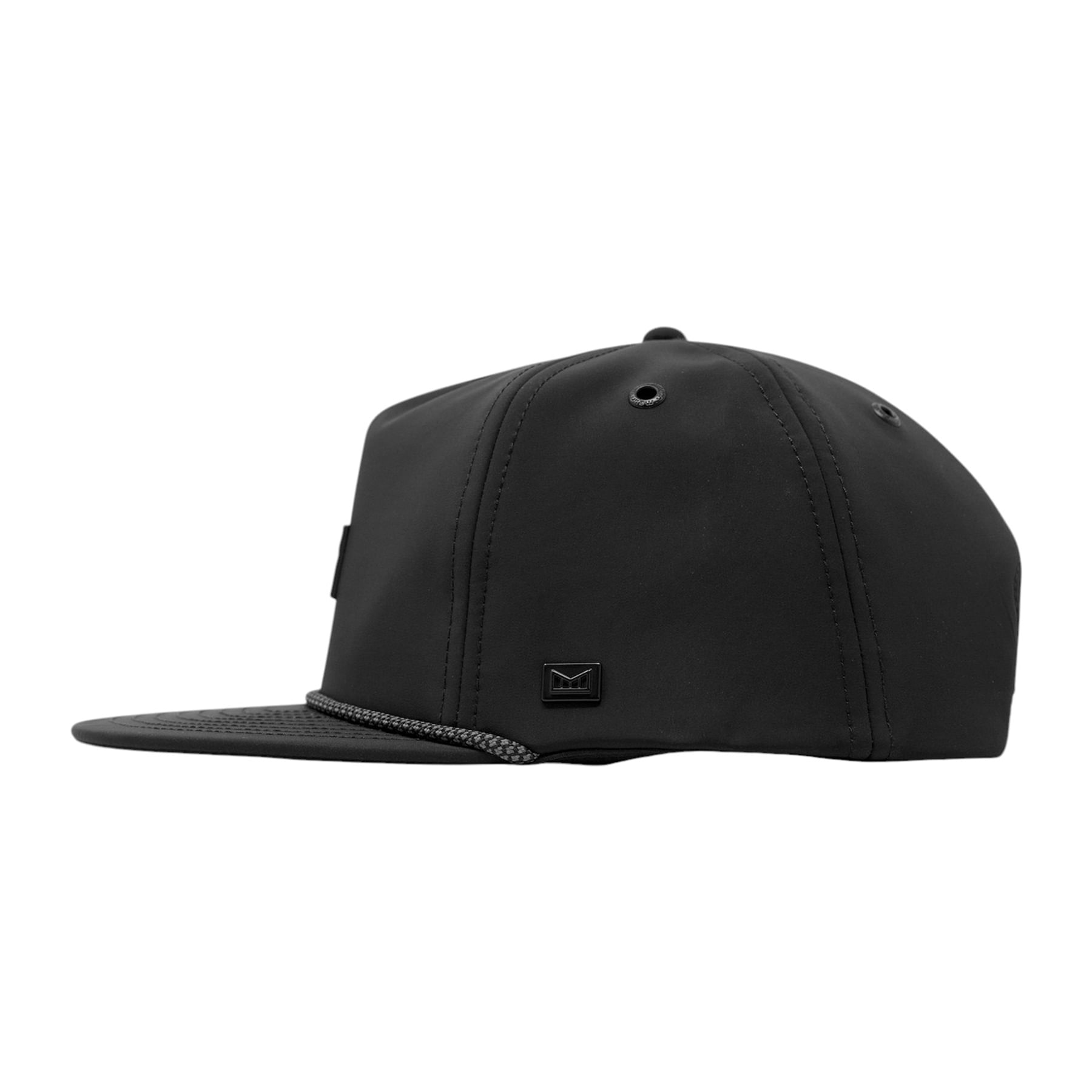 Melin Coronado Brick Infinite Thermal Performance Snapback Hat