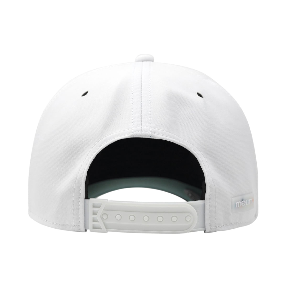 Melin-Odysea-Links-Hydro-Snapback-Hat-White---Green