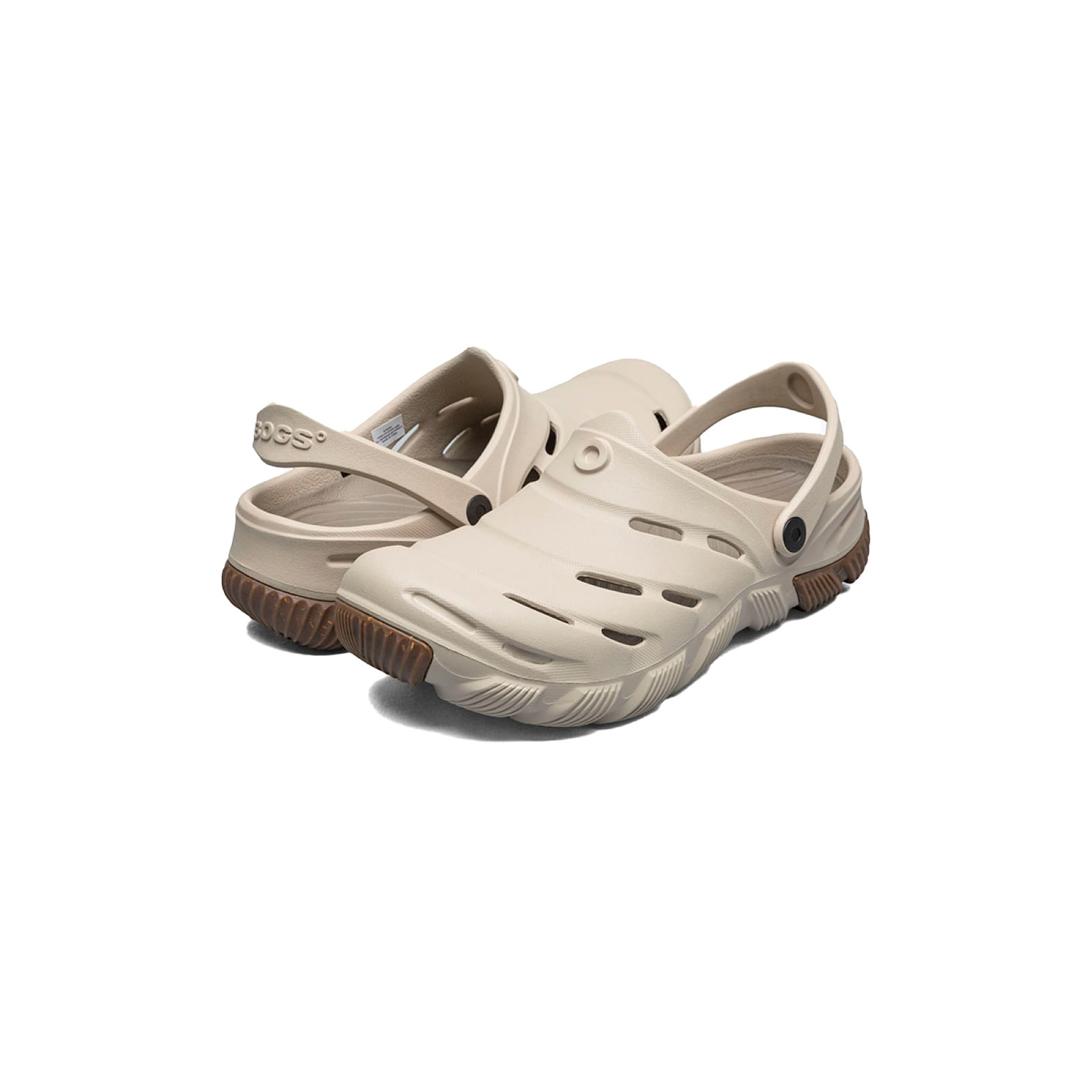 Bogs-Boga-Casual-Slip-On-Shoe-Oatmeal