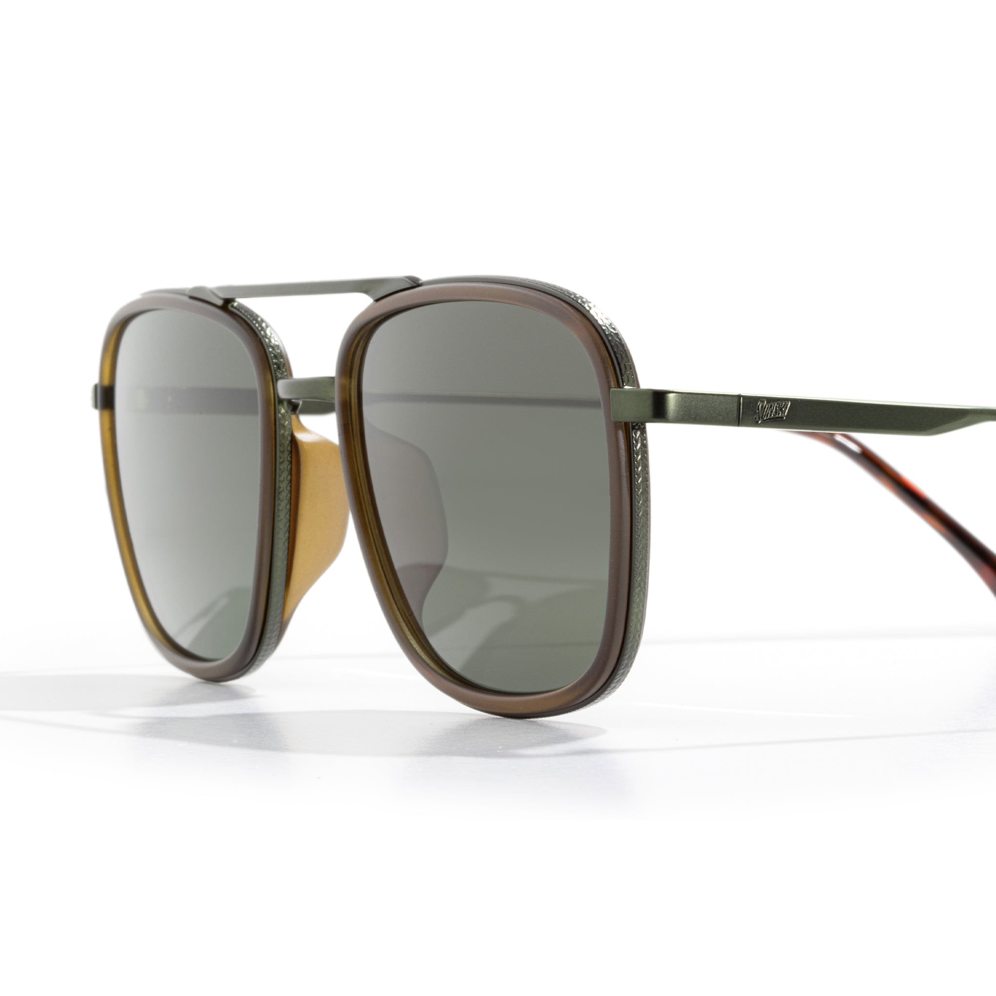 Sunski-Estero-Sunglasses-Olive-Forest