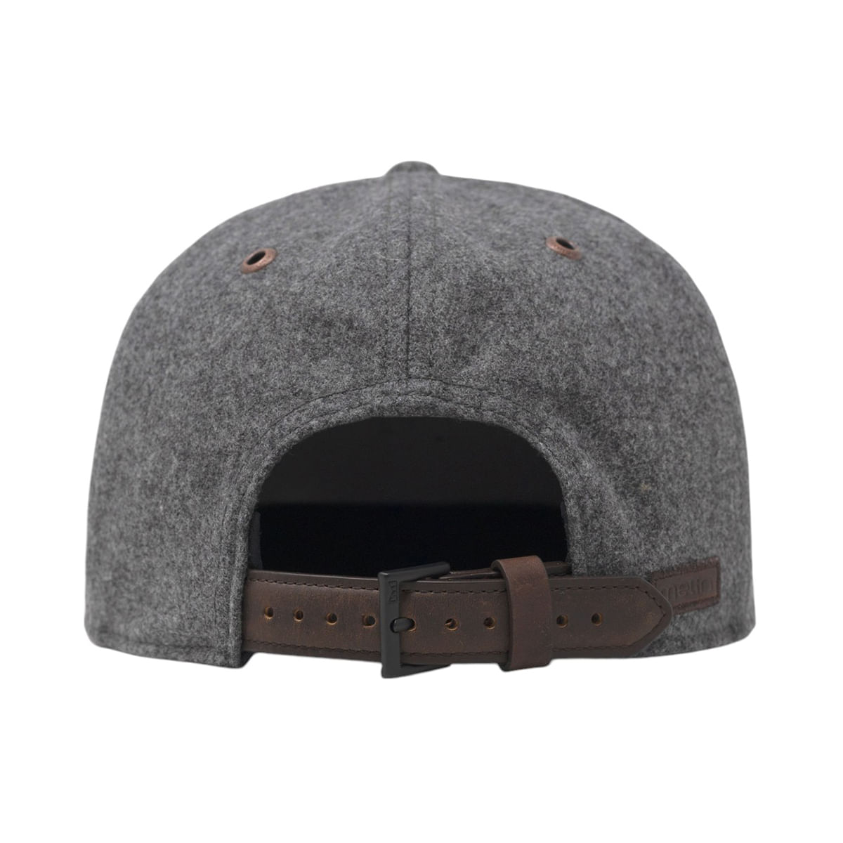 Melin-Trenches-Icon-Scout-Thermal-Strapback-Hat-Heather-Grey