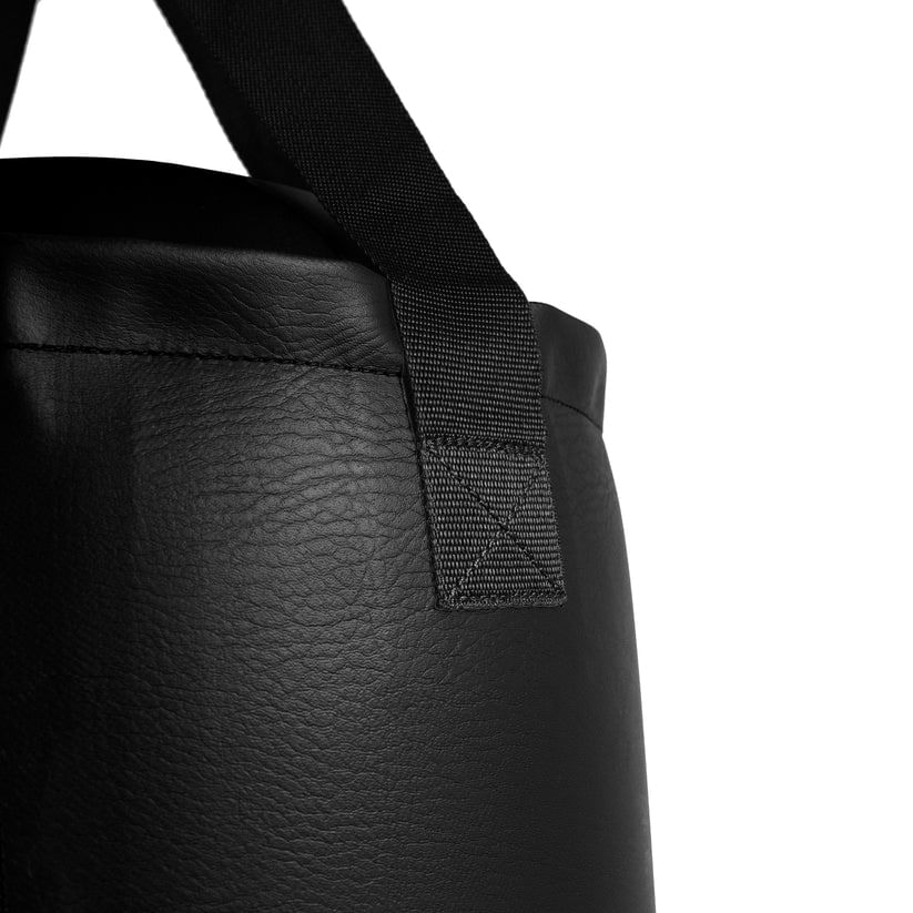 Everlast-Elite-Nevatear-Heavy-Bag---80LB-Black---Black