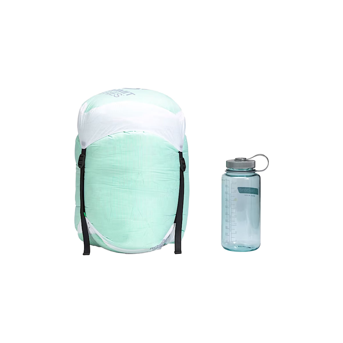 NORTHF-SLEEPING-BAG-INFERNO-0-Chlorophyll-Green---TNF-Black