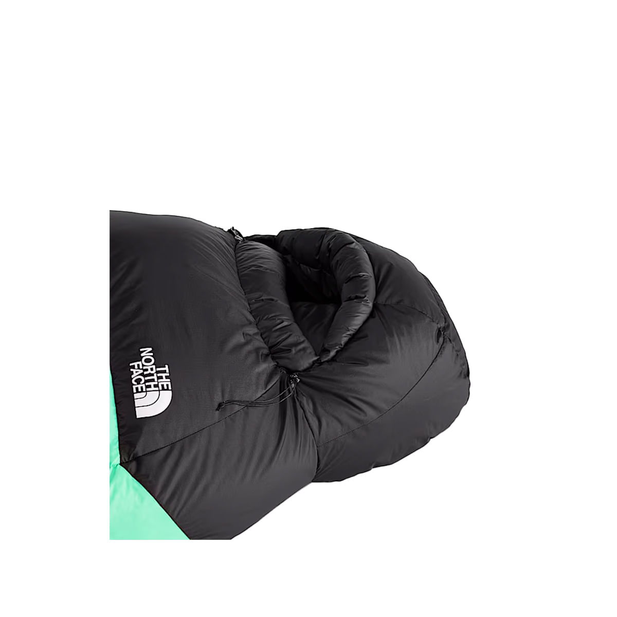 NORTHF-SLEEPING-BAG-INFERNO-0-Chlorophyll-Green---TNF-Black