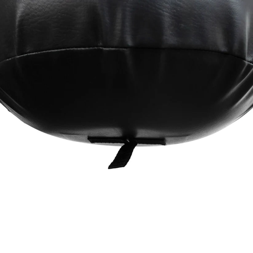 Everlast-Elite-Nevatear-Heavy-Bag---80LB-Black---Black