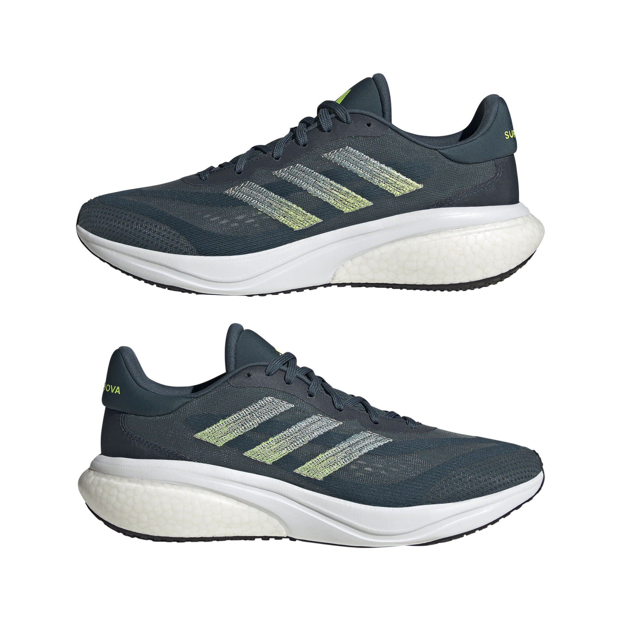 S3 adidas Supernova 3 Running Shoe - Men's - Als.com