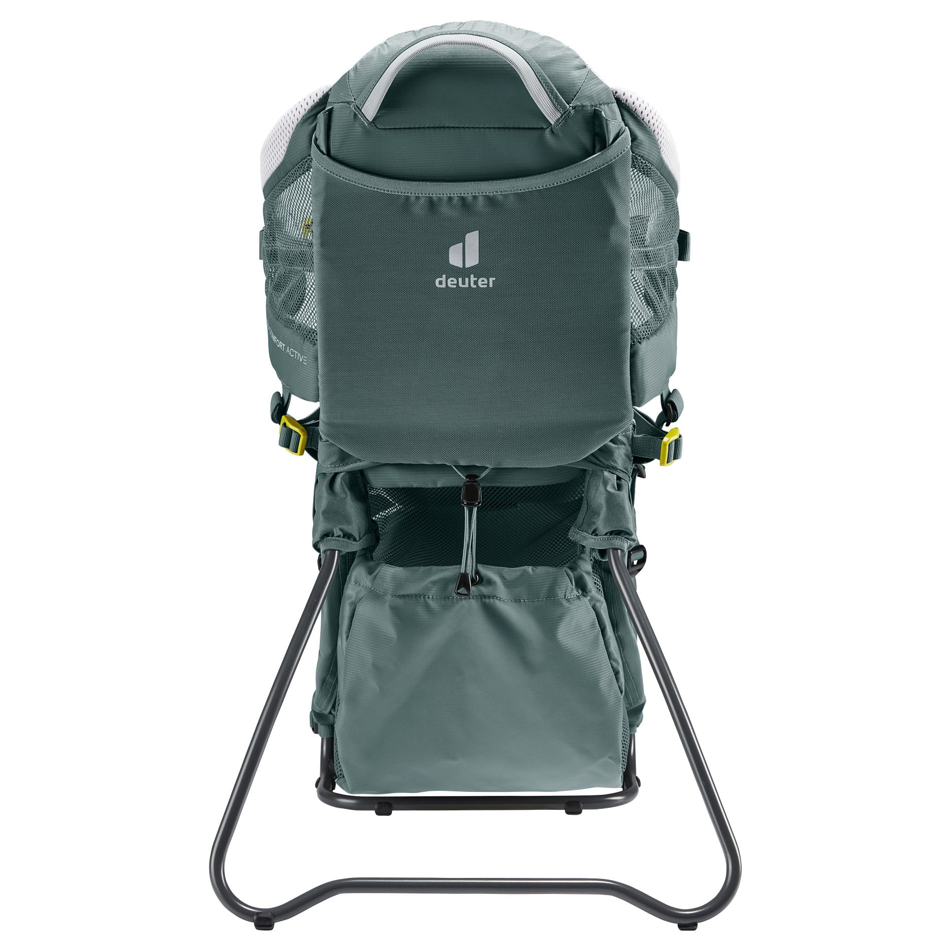 Deuter-Kid-Comfort-Active-Kid-Carrier-Teal