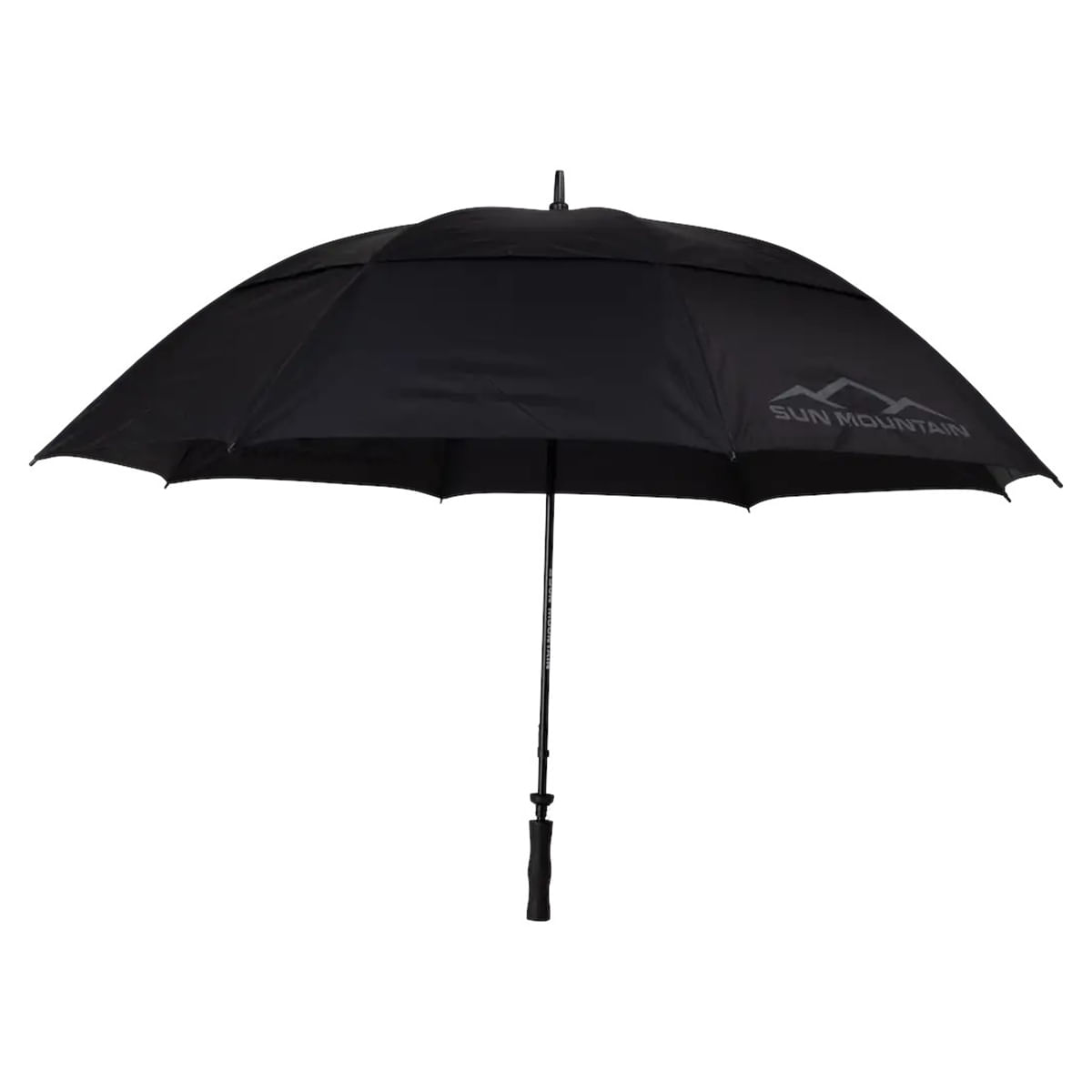 Sun-Mountain-Automatic-Golf-Umbrella---68-Inch-Black