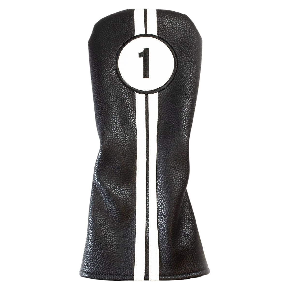 Pride-Sports-Fairway-Headcover-Black---White
