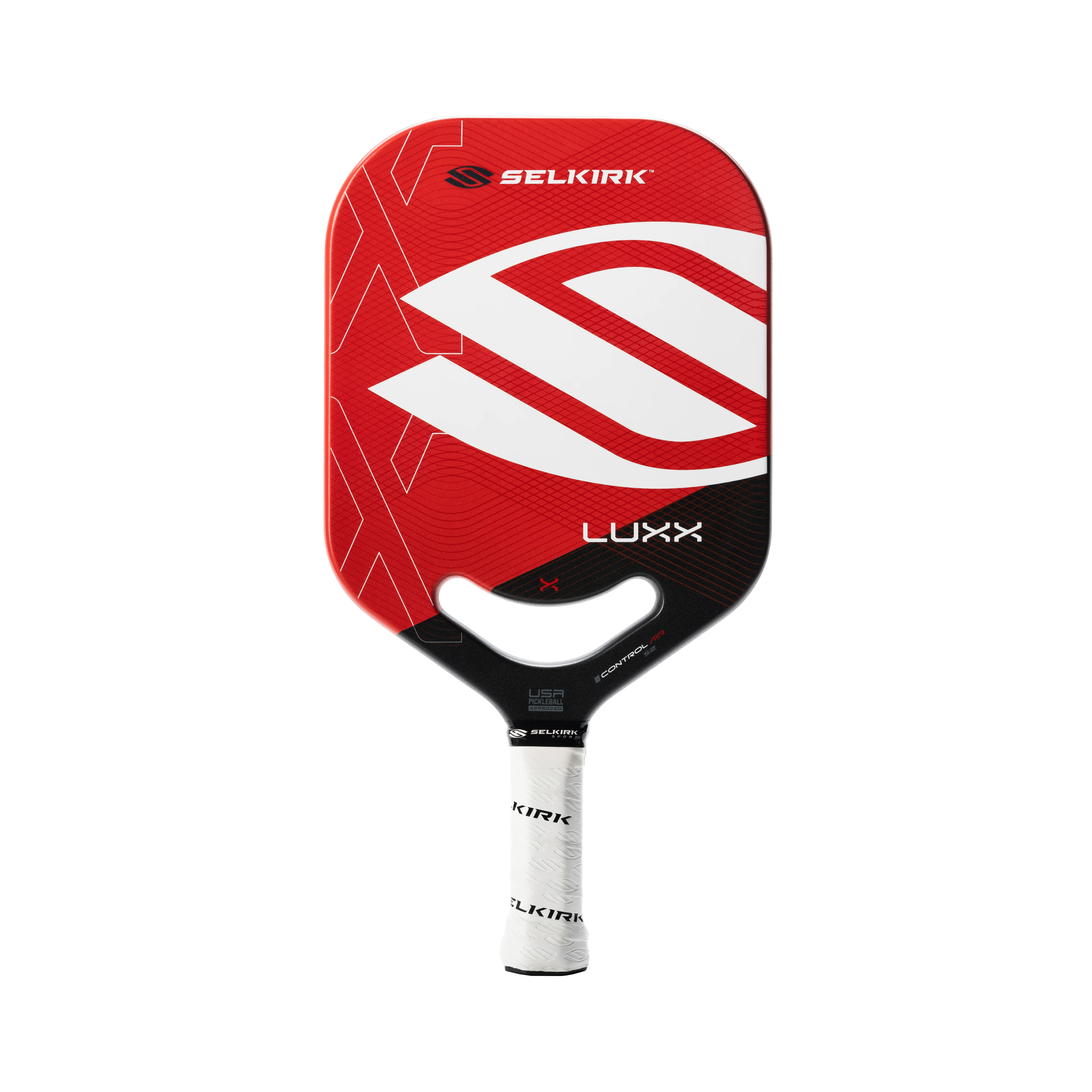 Selkirk Halo Control XL Pickleball Paddle - Als.com