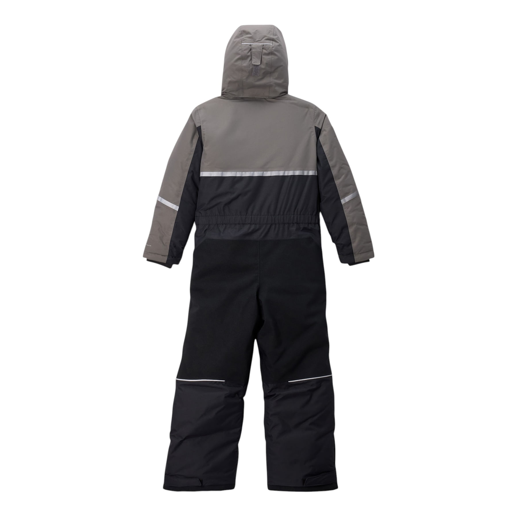 Columbia-Buga-III-Suit---Kids--Black---City-Grey