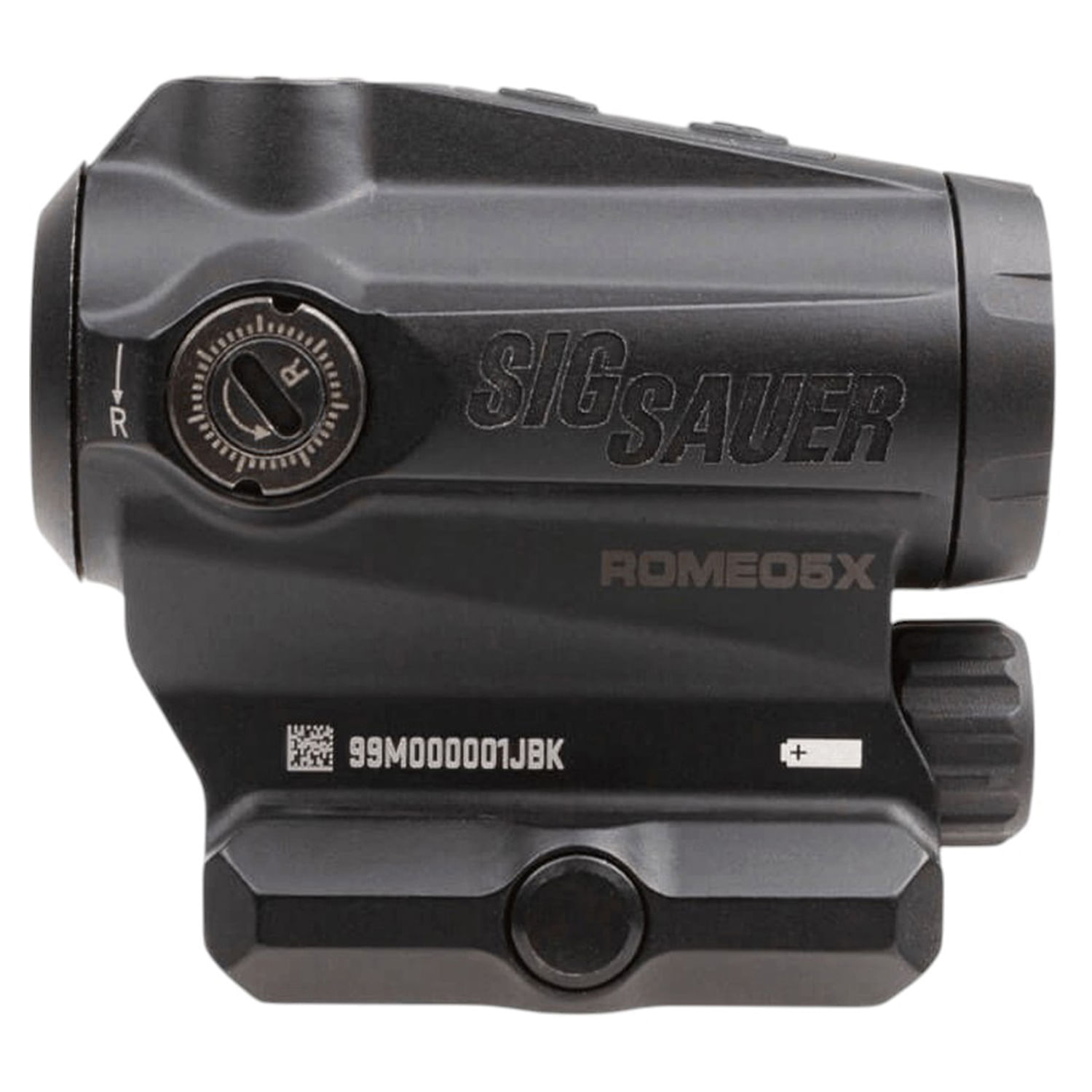 Sig Sauer Romeo5 XDR Gen II Red Dot Sight - Als.com