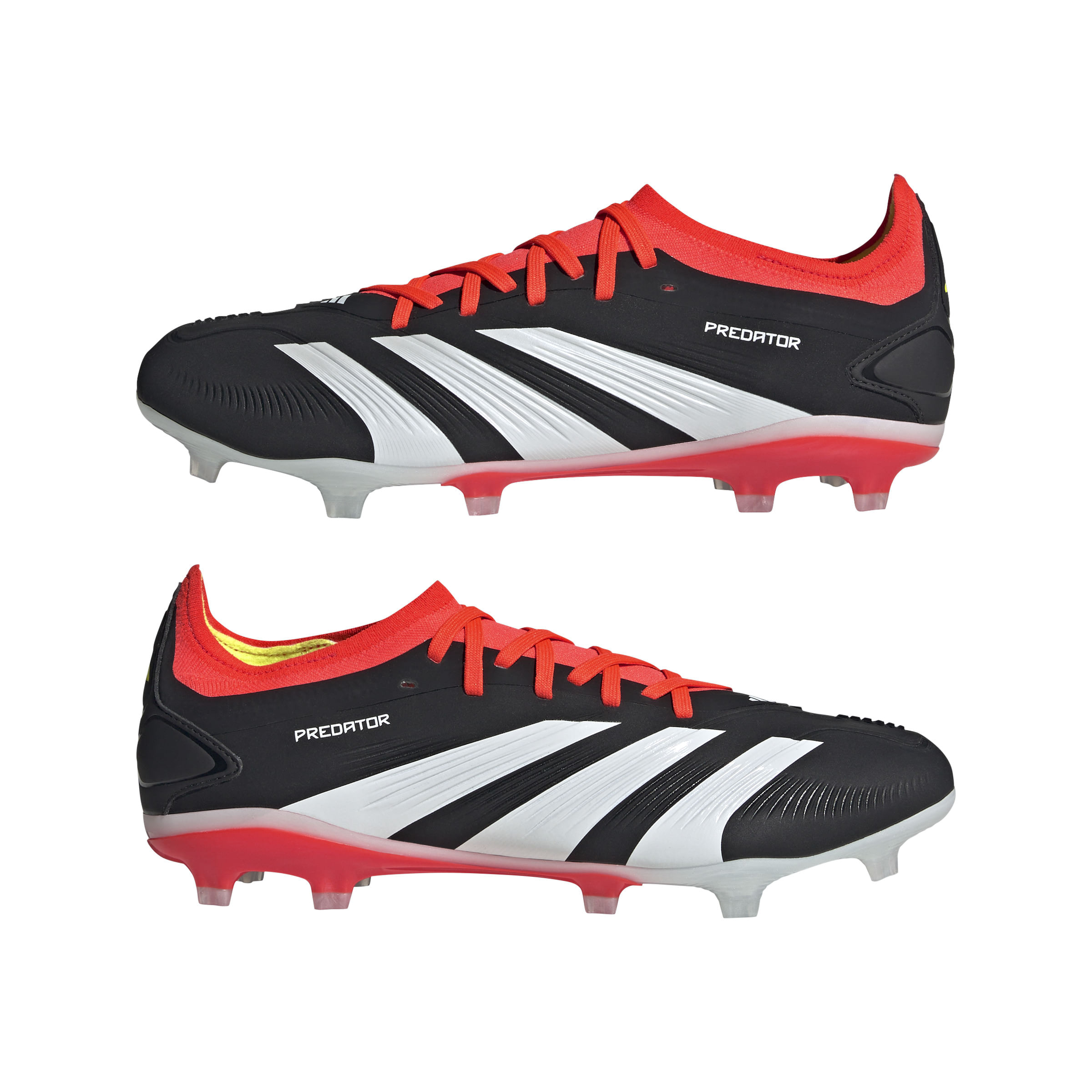 adidas-Predator-24-Pro-Firm-Ground-Soccer-Cleats-Core-Black---Cloud-White---Solar-Red