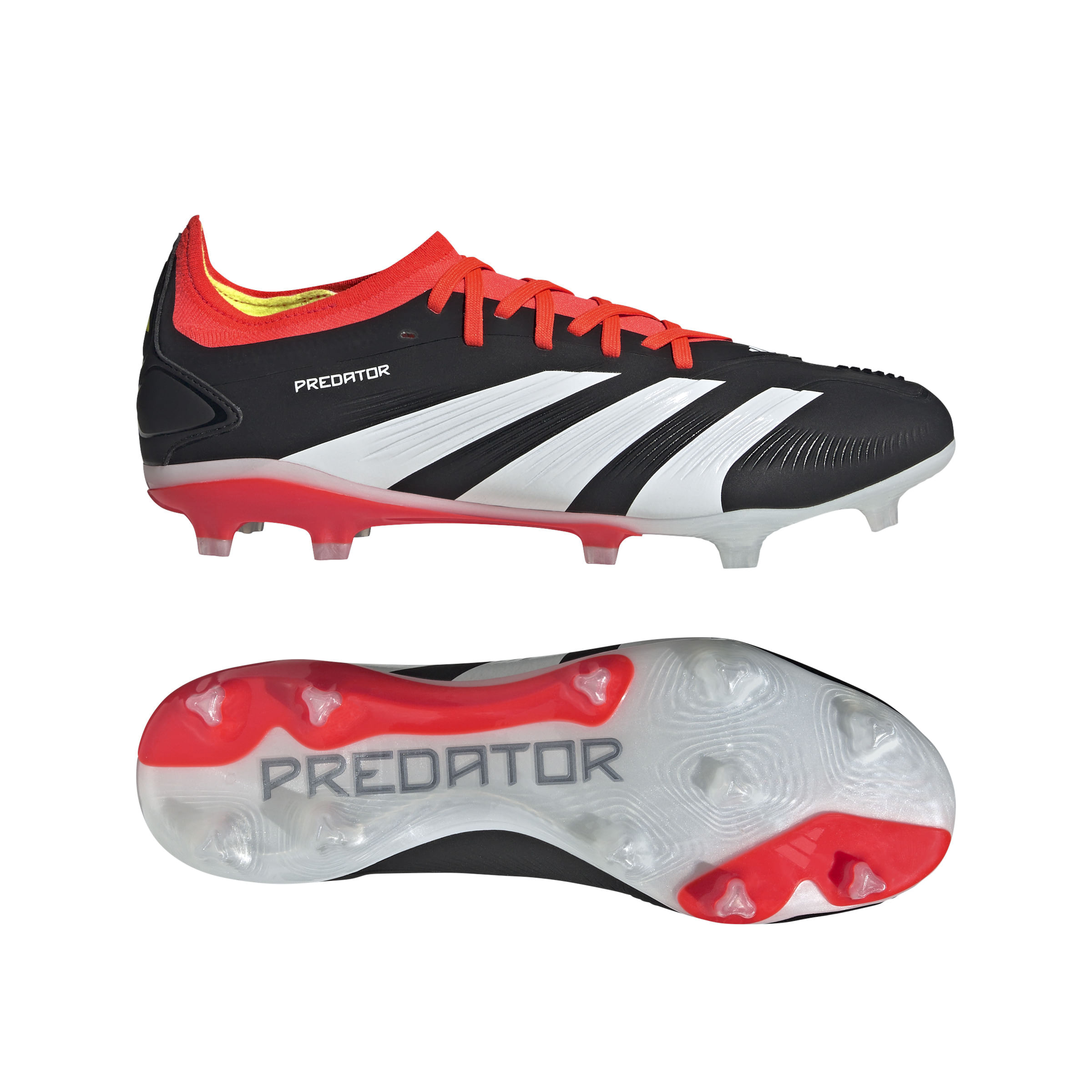 adidas-Predator-24-Pro-Firm-Ground-Soccer-Cleats-Core-Black---Cloud-White---Solar-Red